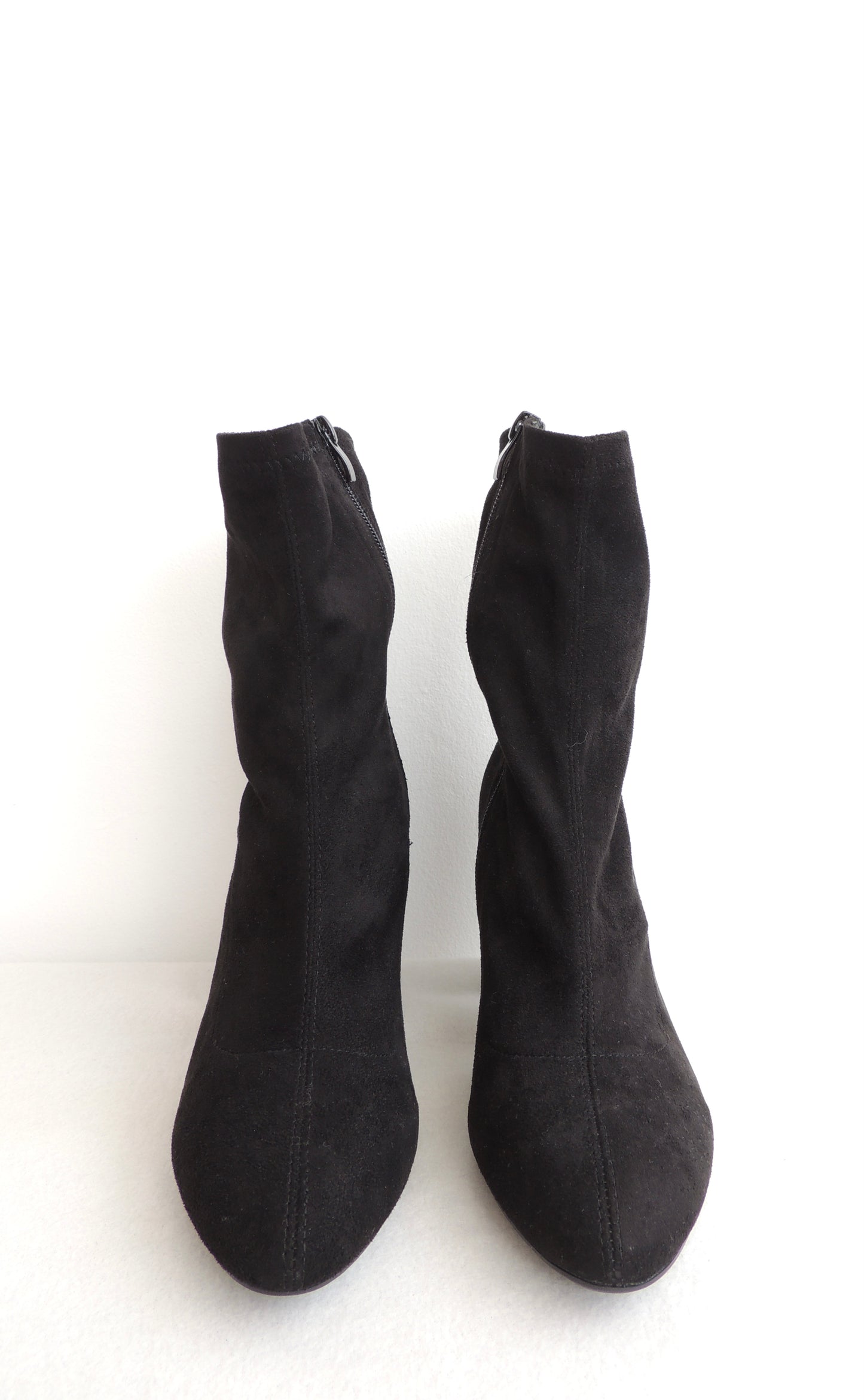 Botines Footloose (talla 40,sin uso)