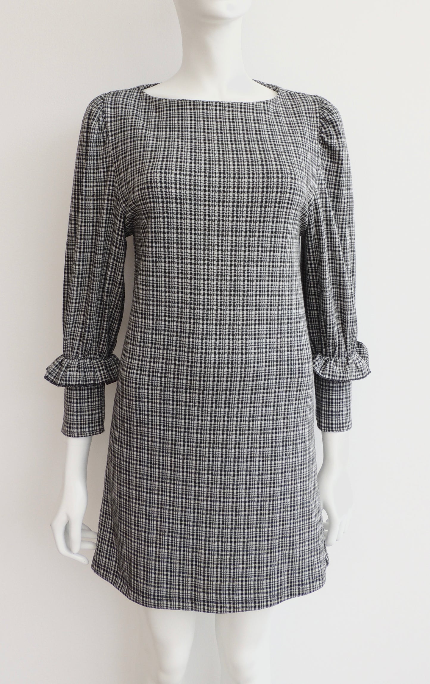 Vestido Mango (talla XS)