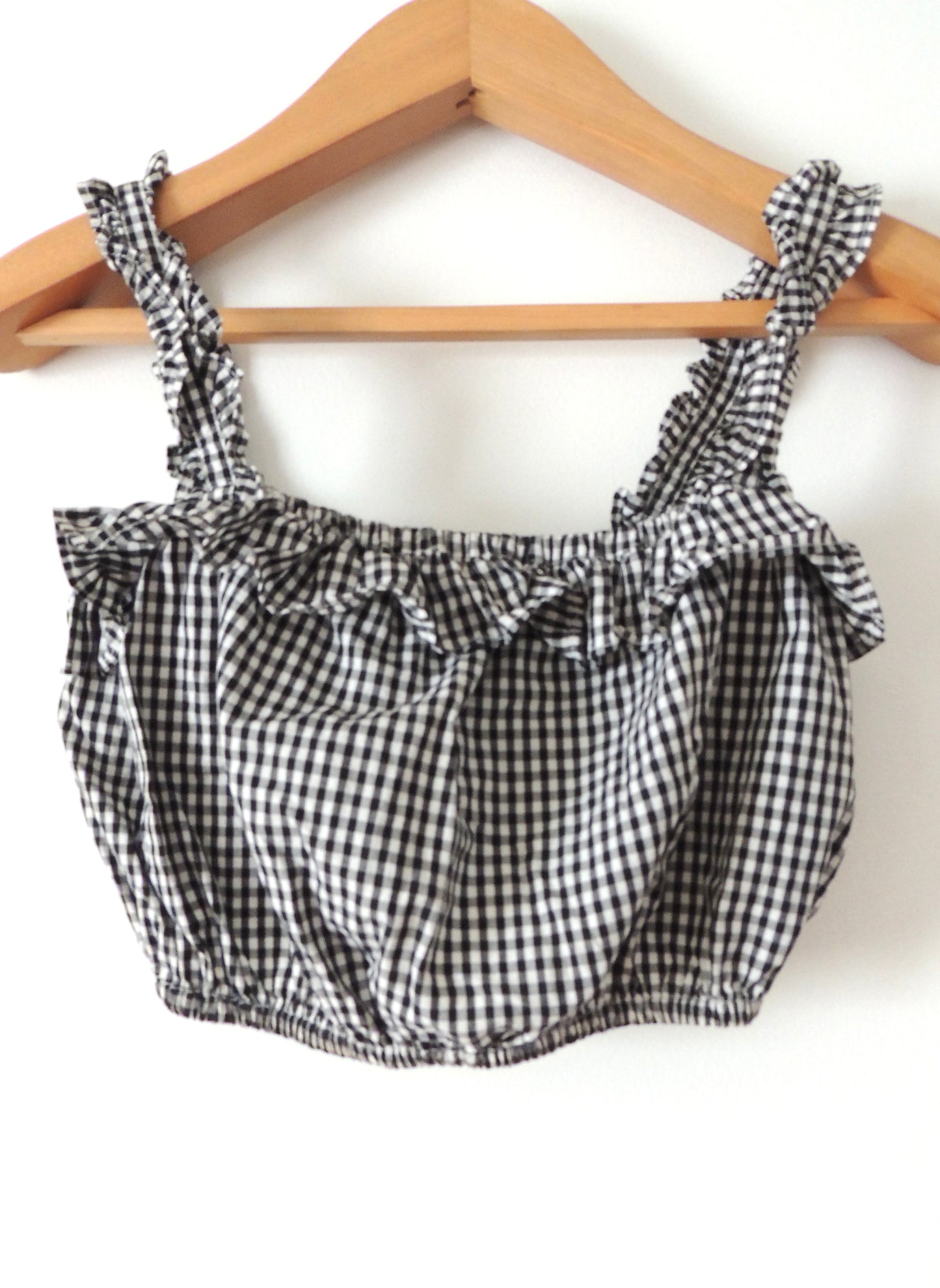 Top Forever 21 (talla S)
