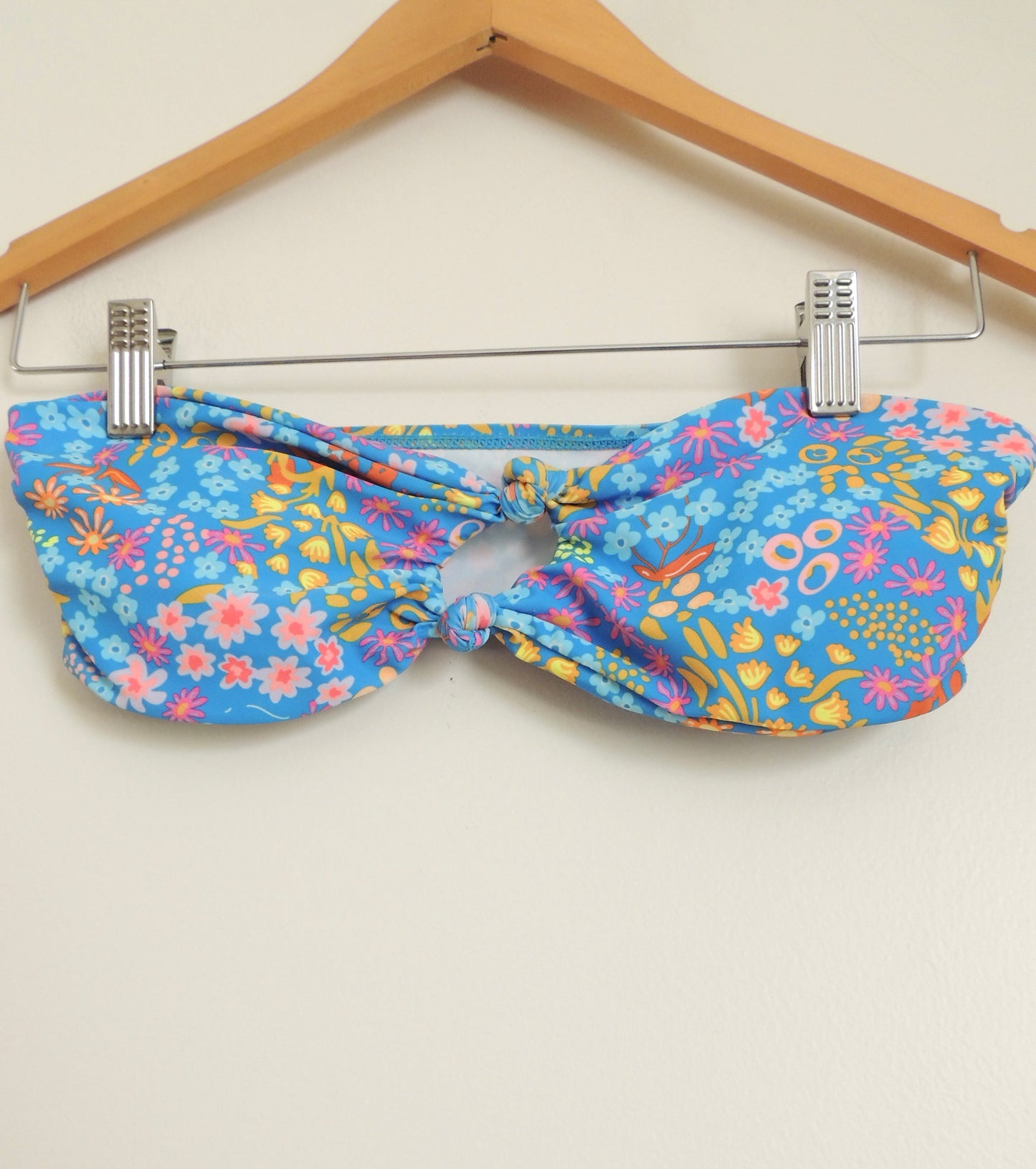 Sostén Bikini sin marca (talla S)