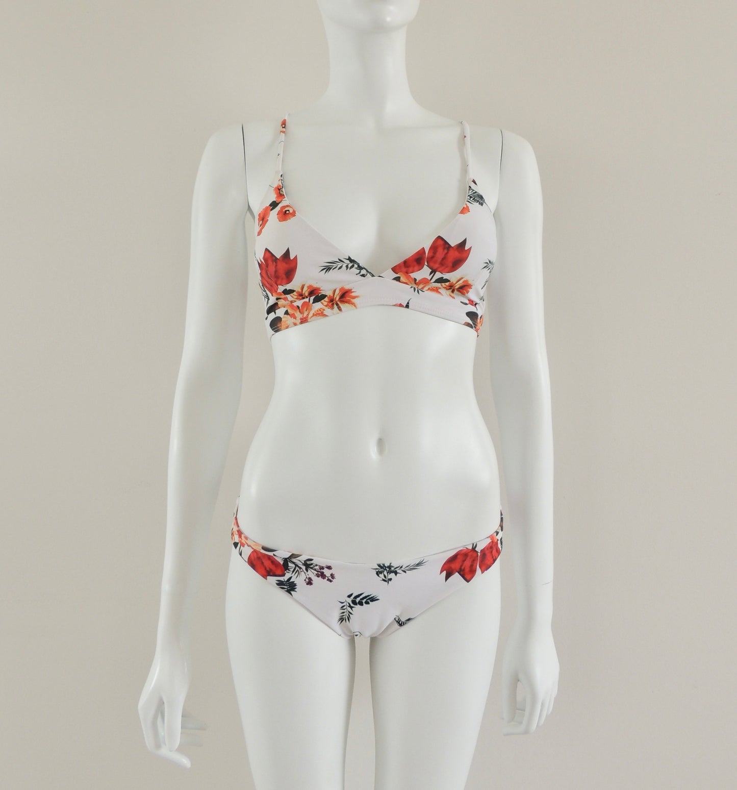 Conjunto Bikini Shein (sin talla, como un S/M)