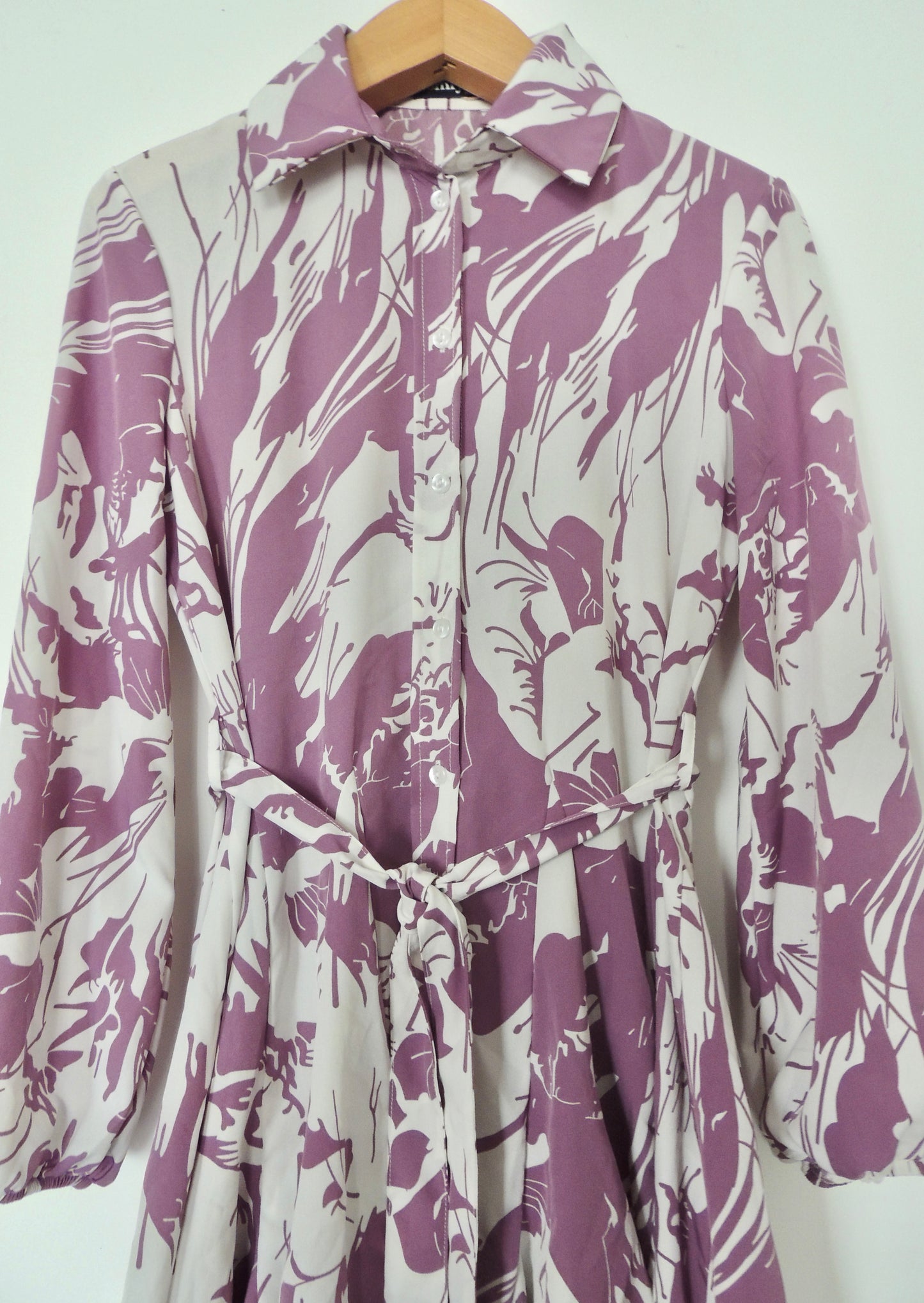 Vestido Comfy.pe (sin talla, como un S/M)