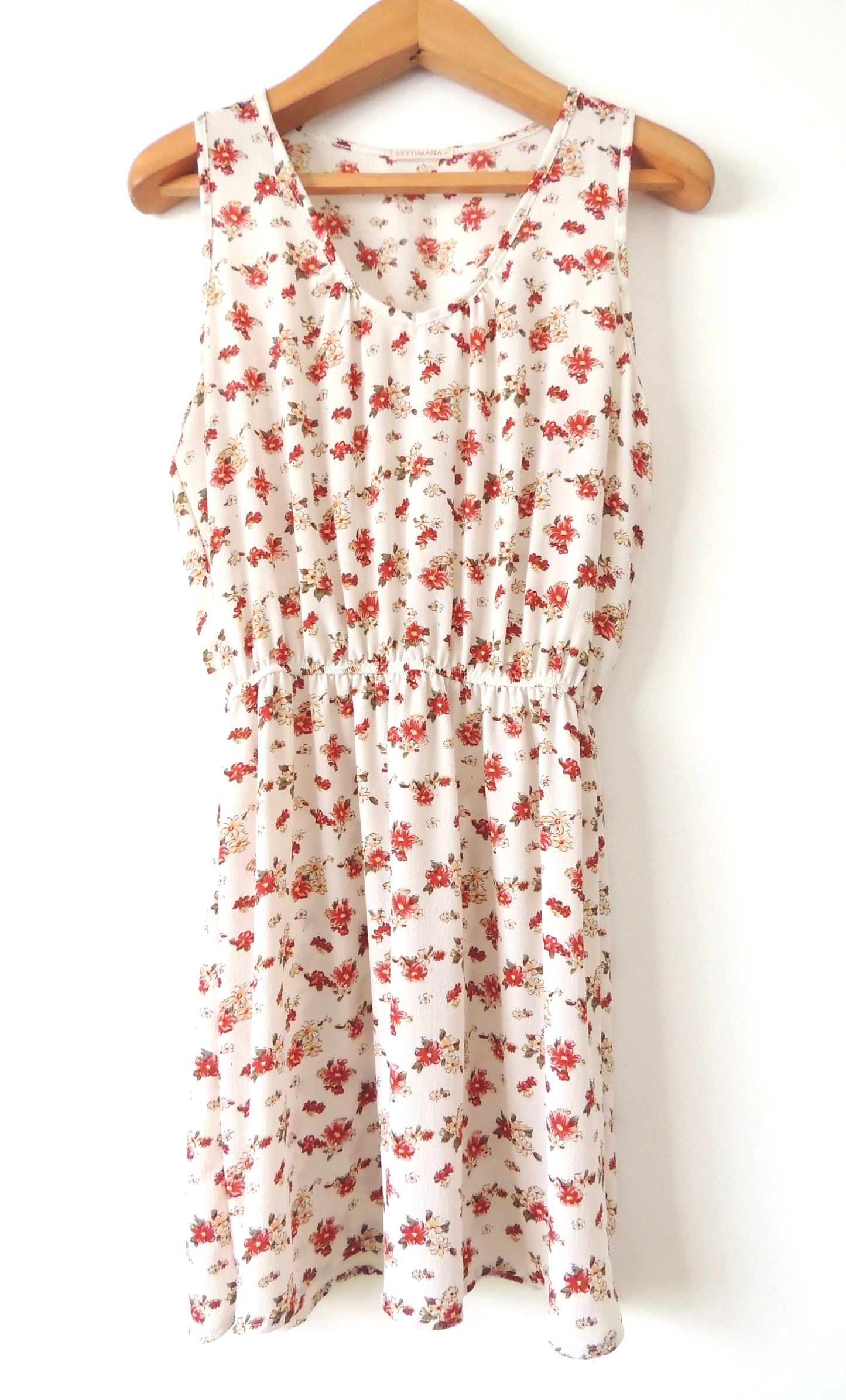 Vestido Settimana (talla M)