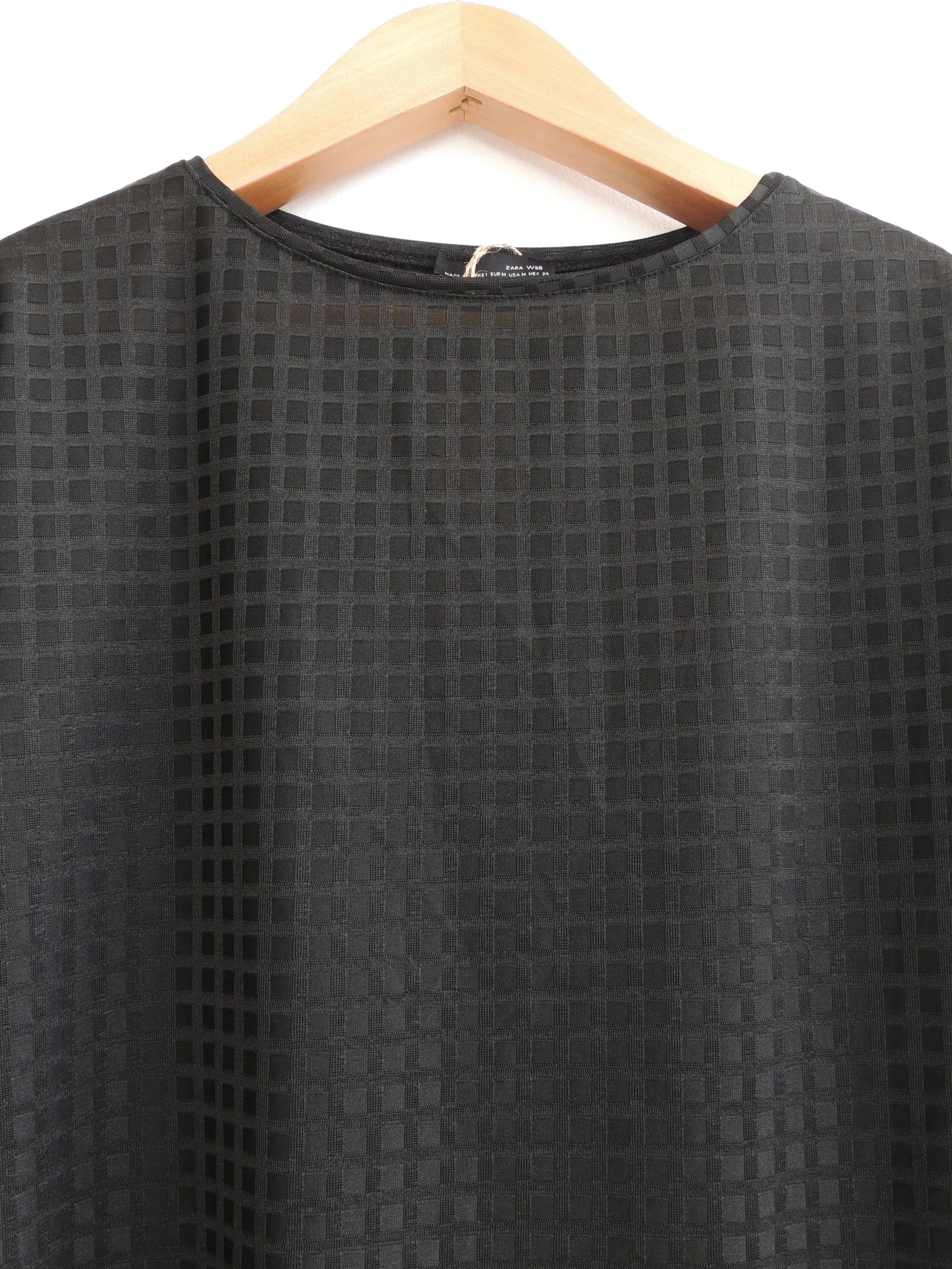 Polo Zara (talla M)