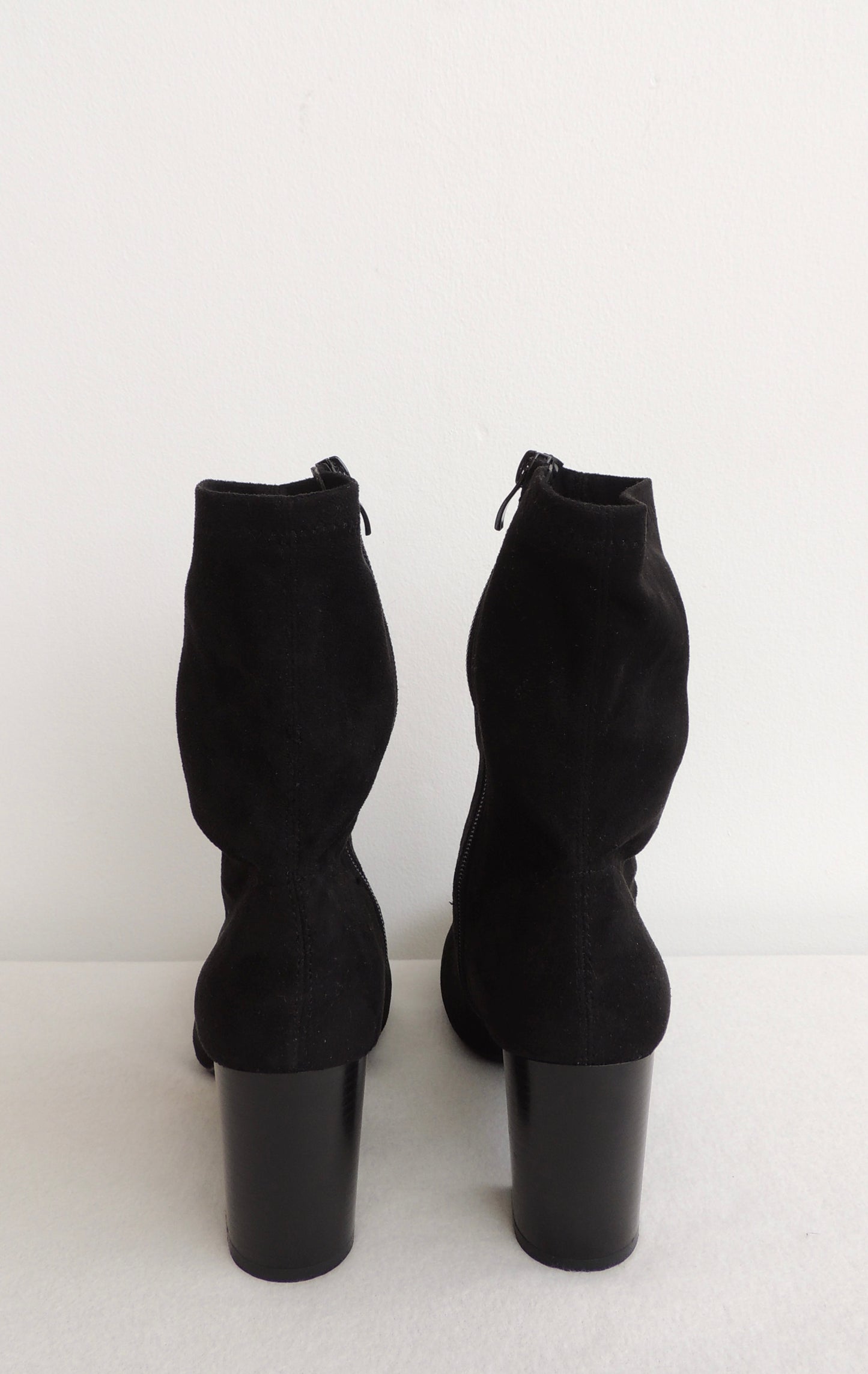 Botines Footloose (talla 40,sin uso)