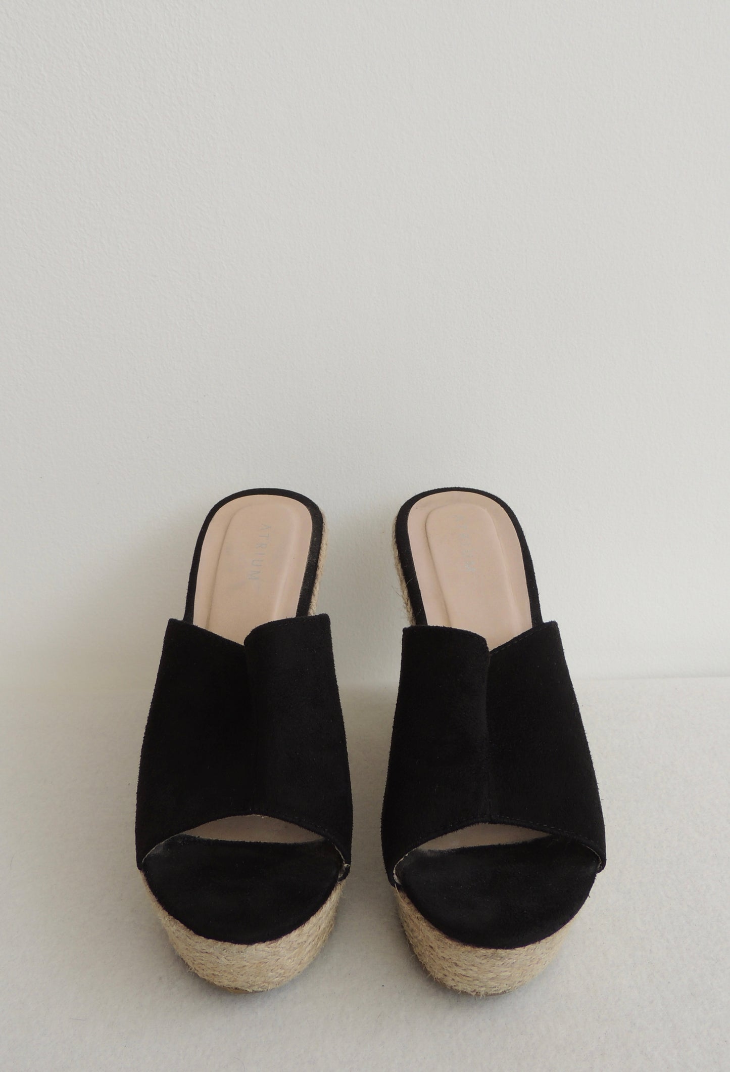 Sandalias Atrium (talla 38)