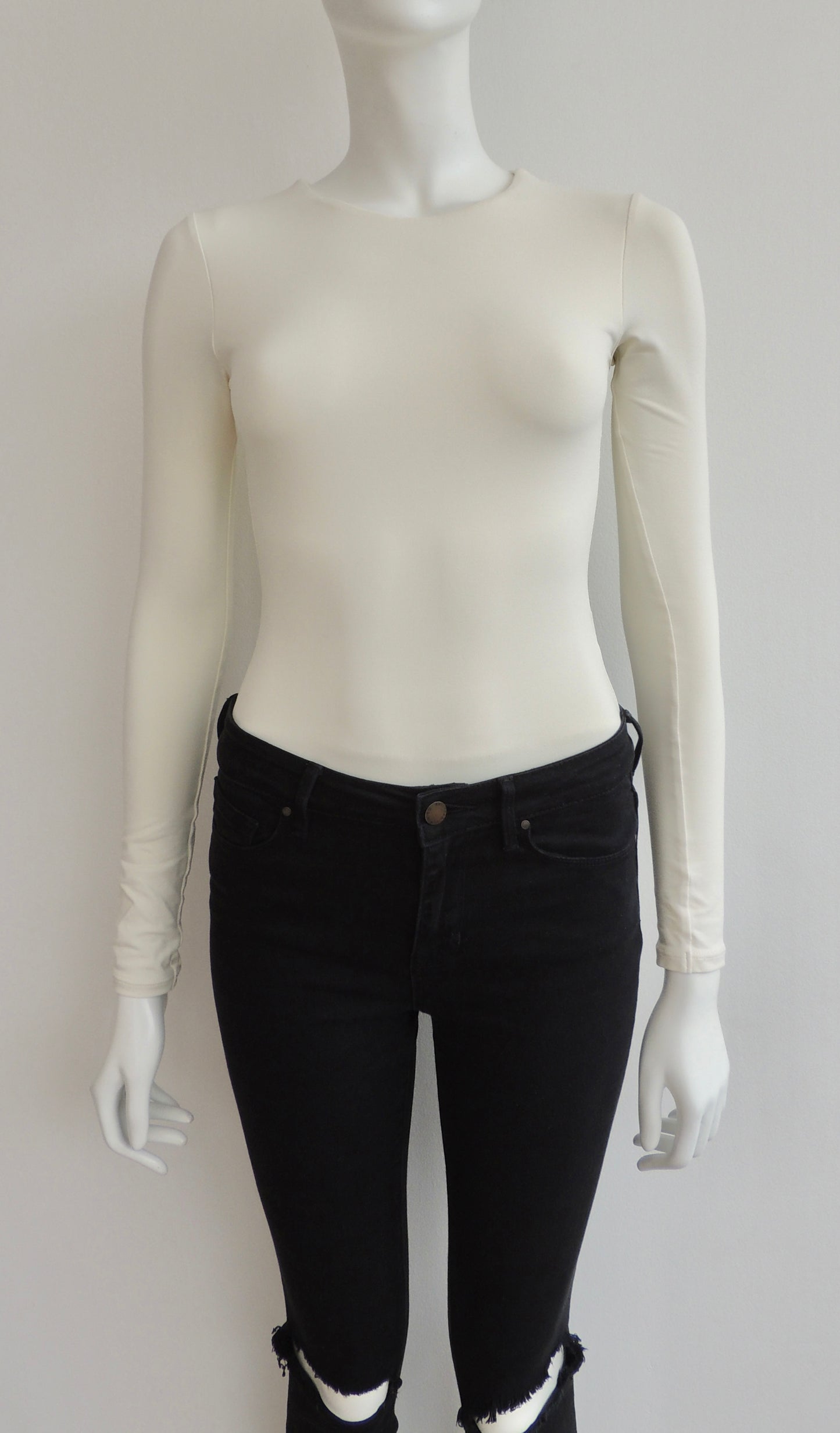 Jean Bullhead (talla 25)
