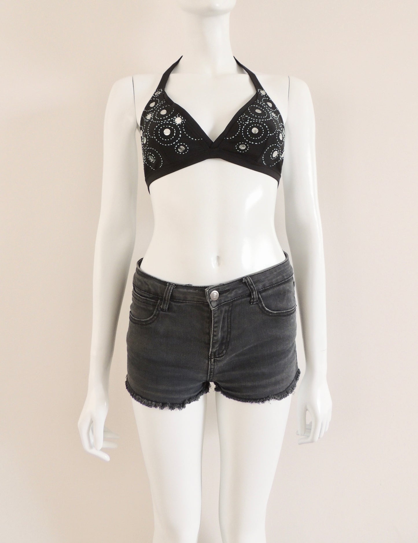 Sostén Bikini sin marca (talla XL)