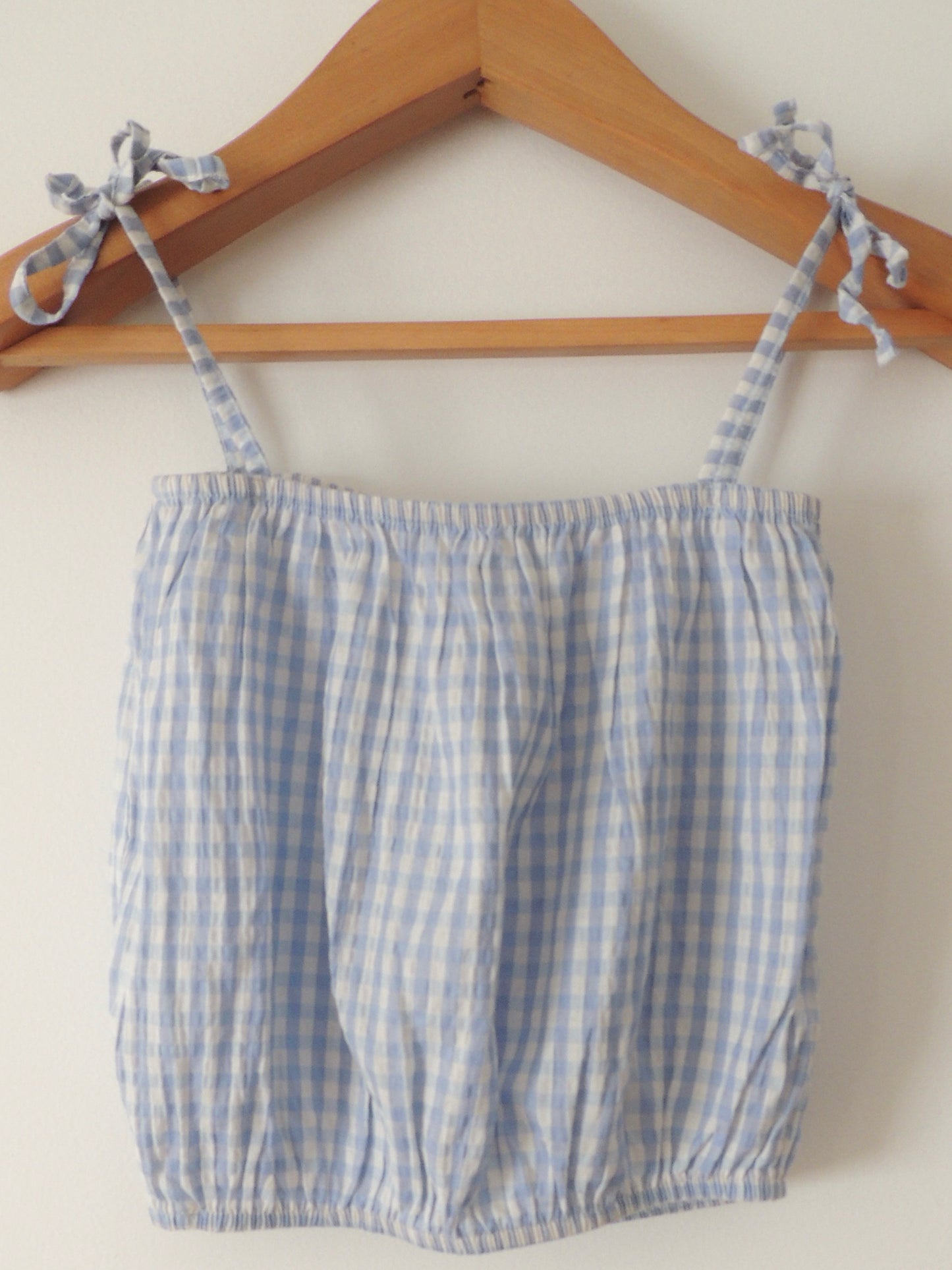 Top Black Lemon (sin talla, como un S)