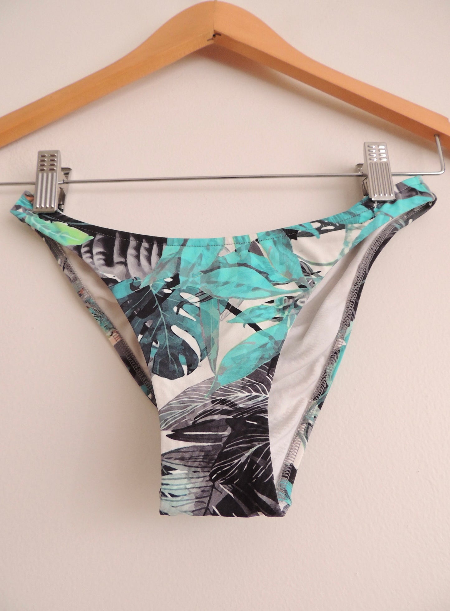 Conjunto Bikini Toque de Sol (talla S)
