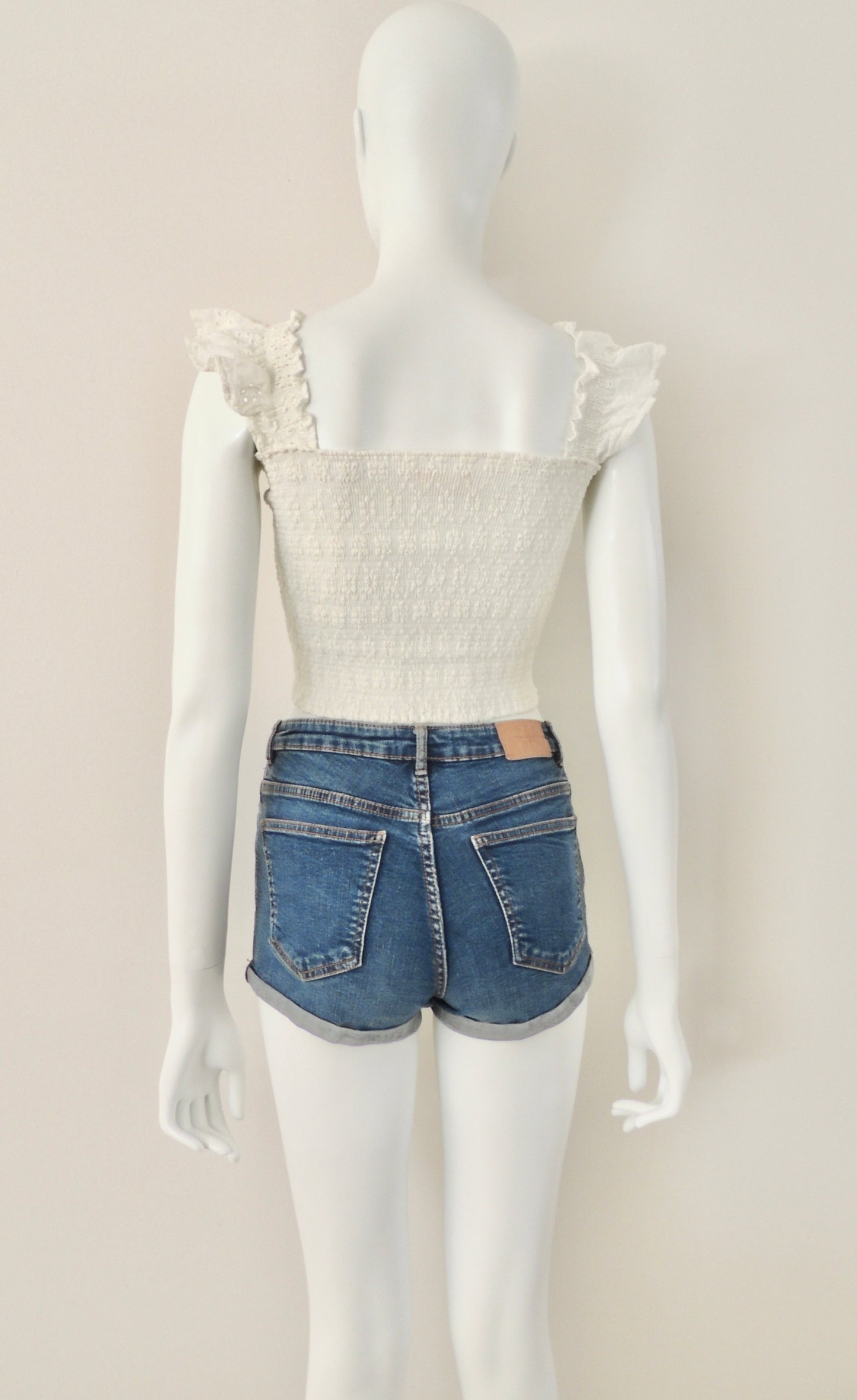 Top Basement (talla M)