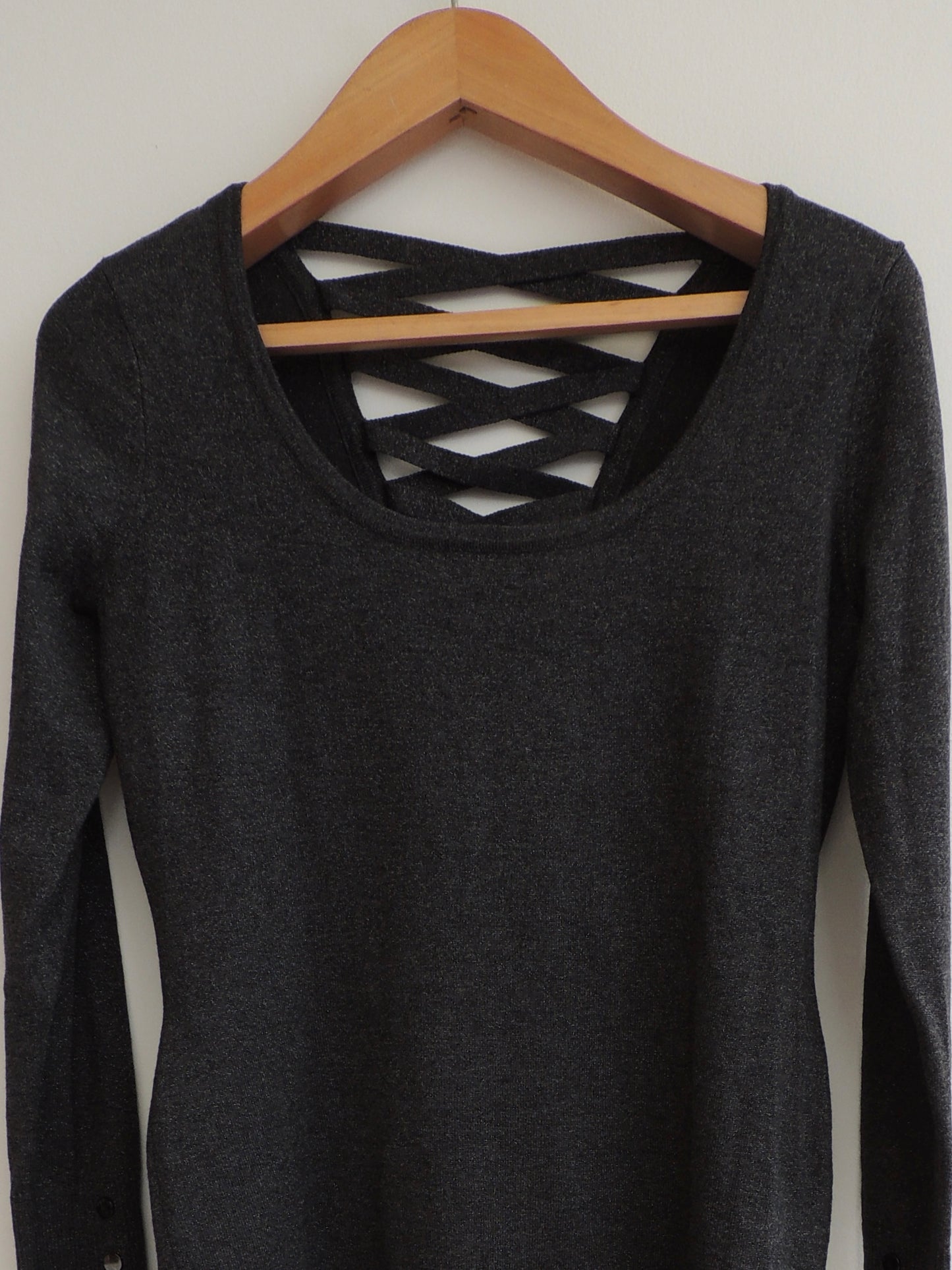 Chompa Caché (talla M)