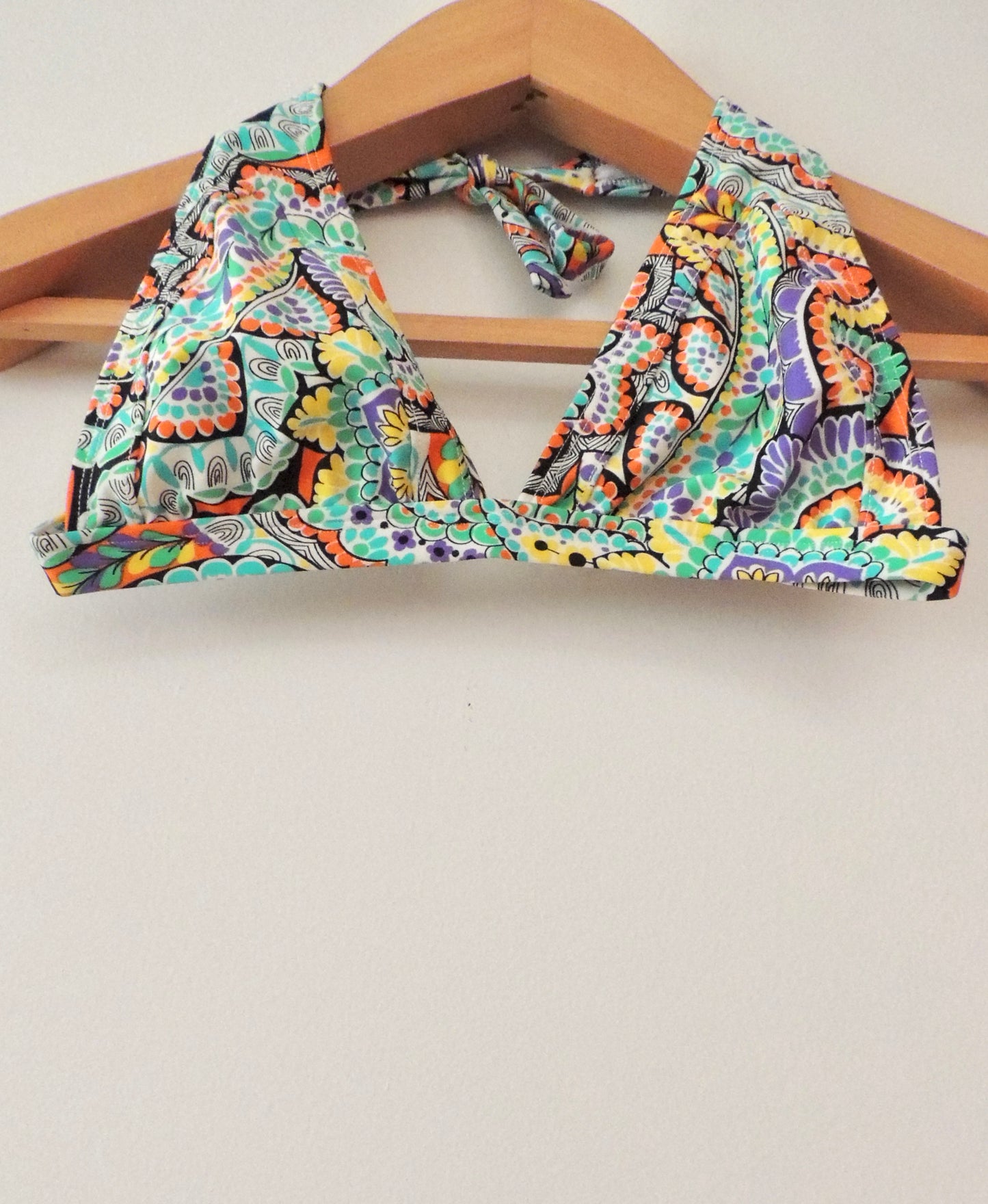 Conjunto Bikini Sabz (talla S)