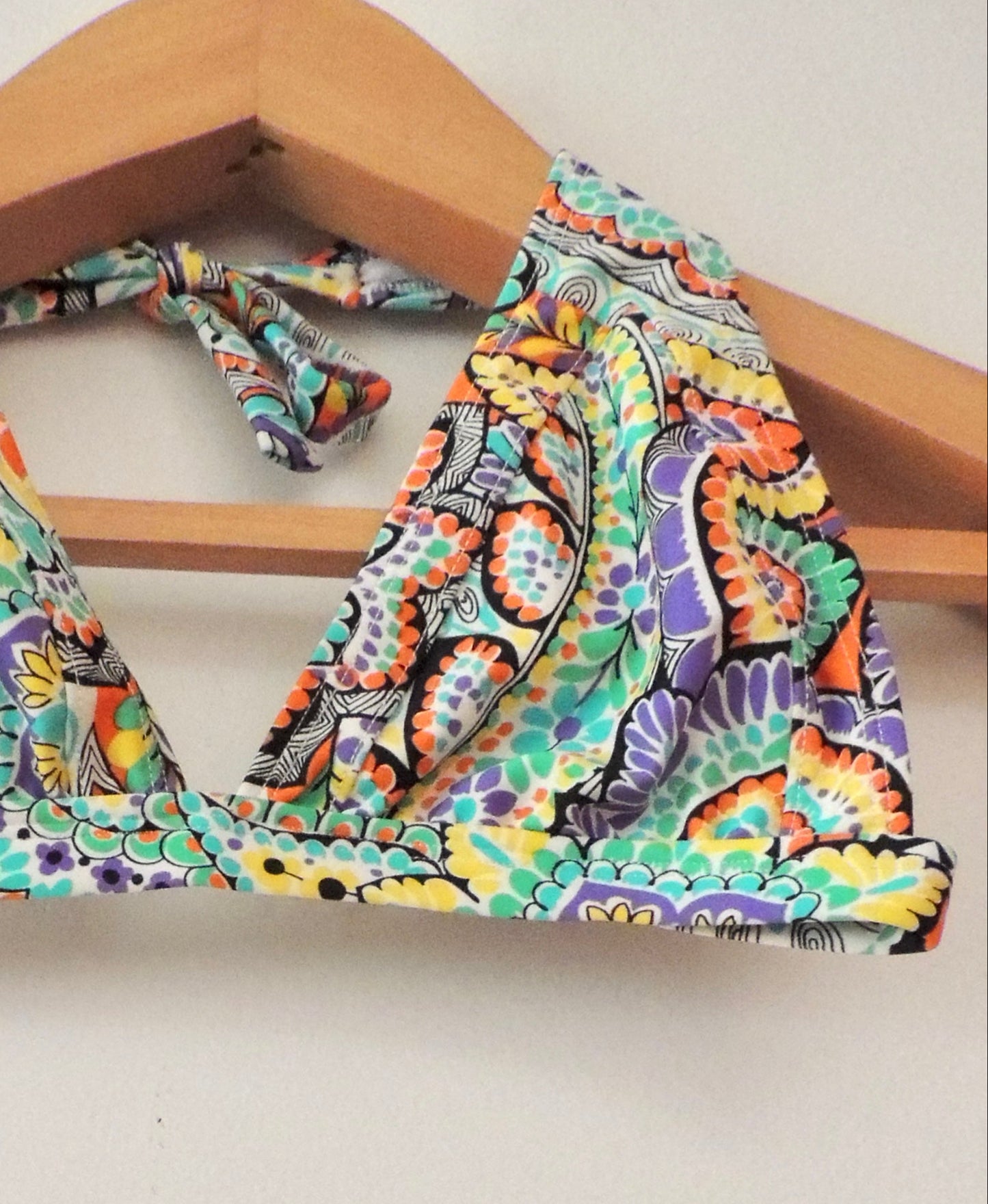 Conjunto Bikini Sabz (talla S)