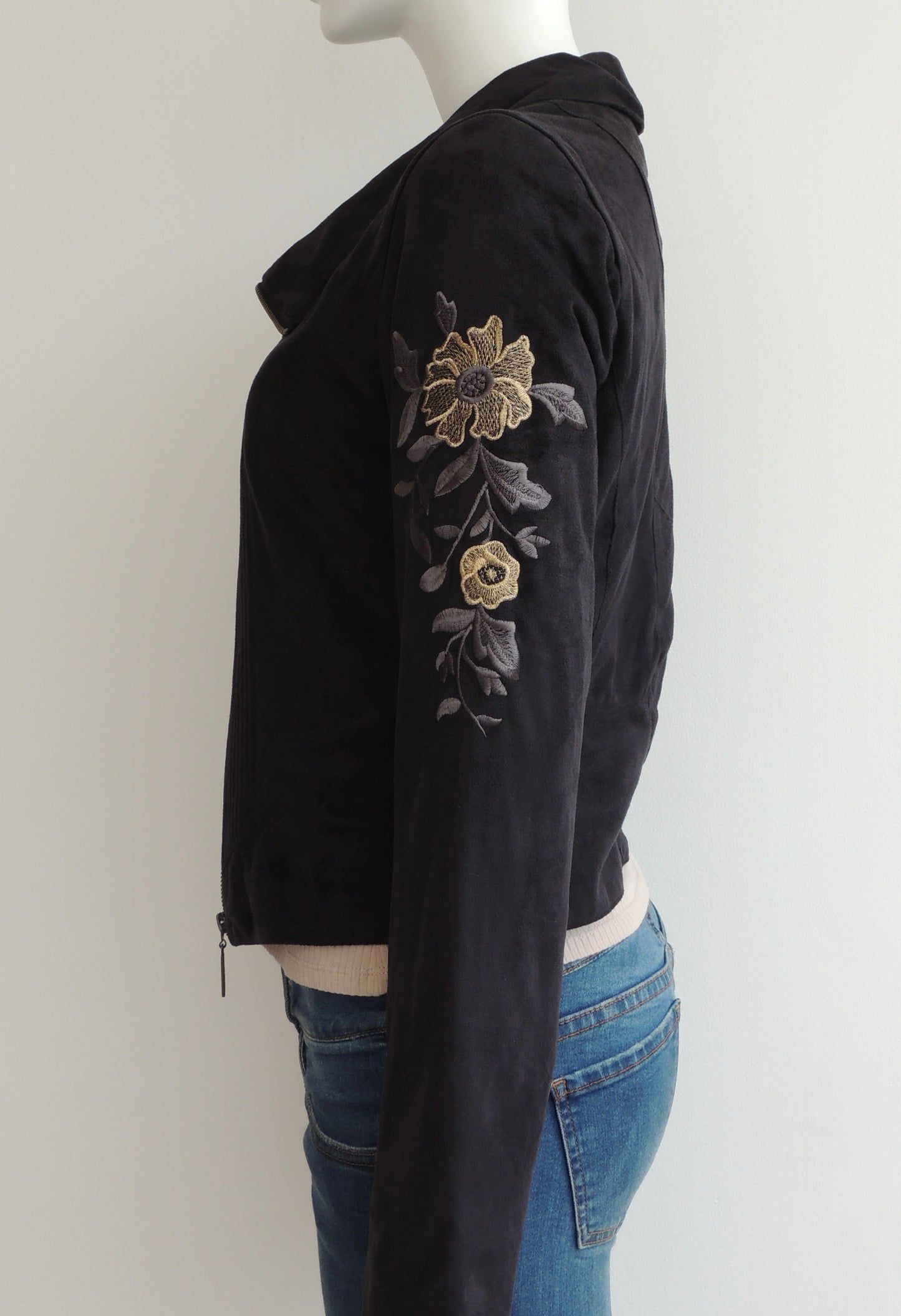 Casaca Mossimo (talla S)