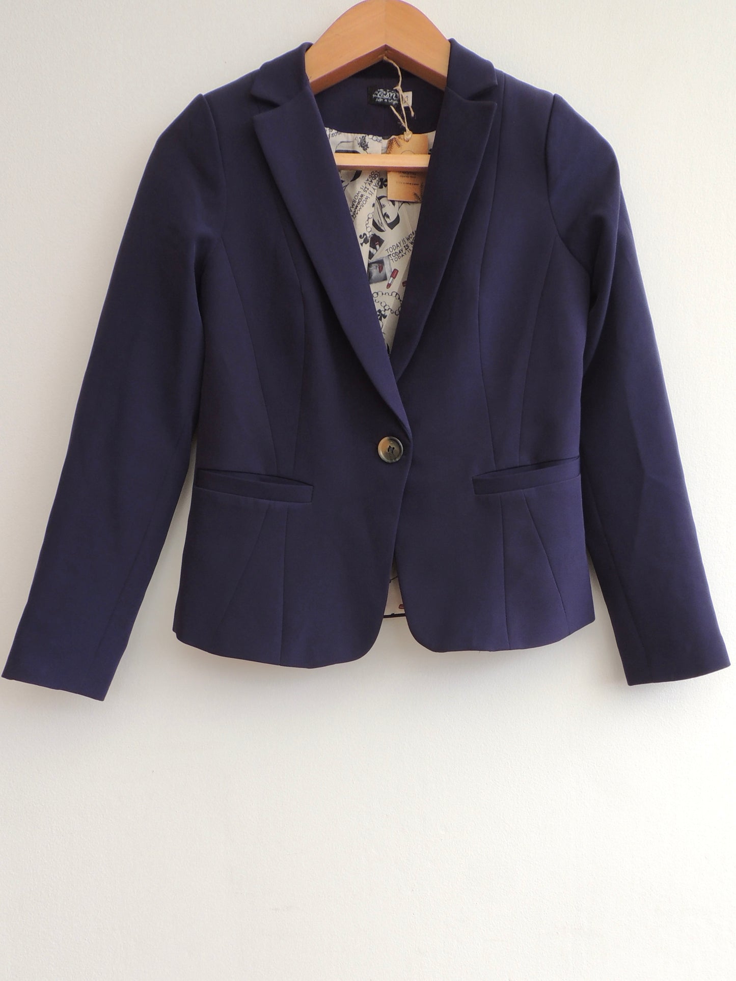 Saco EM (talla XS)