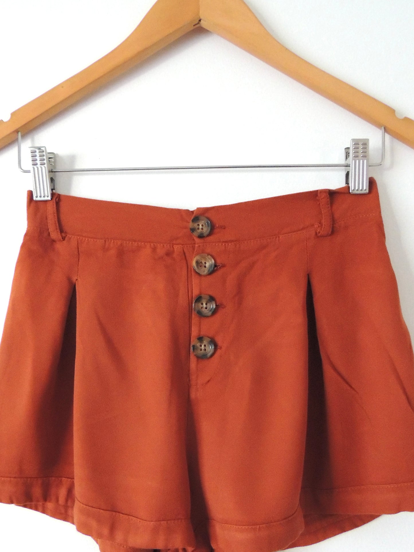 Short Luvaro (talla M)