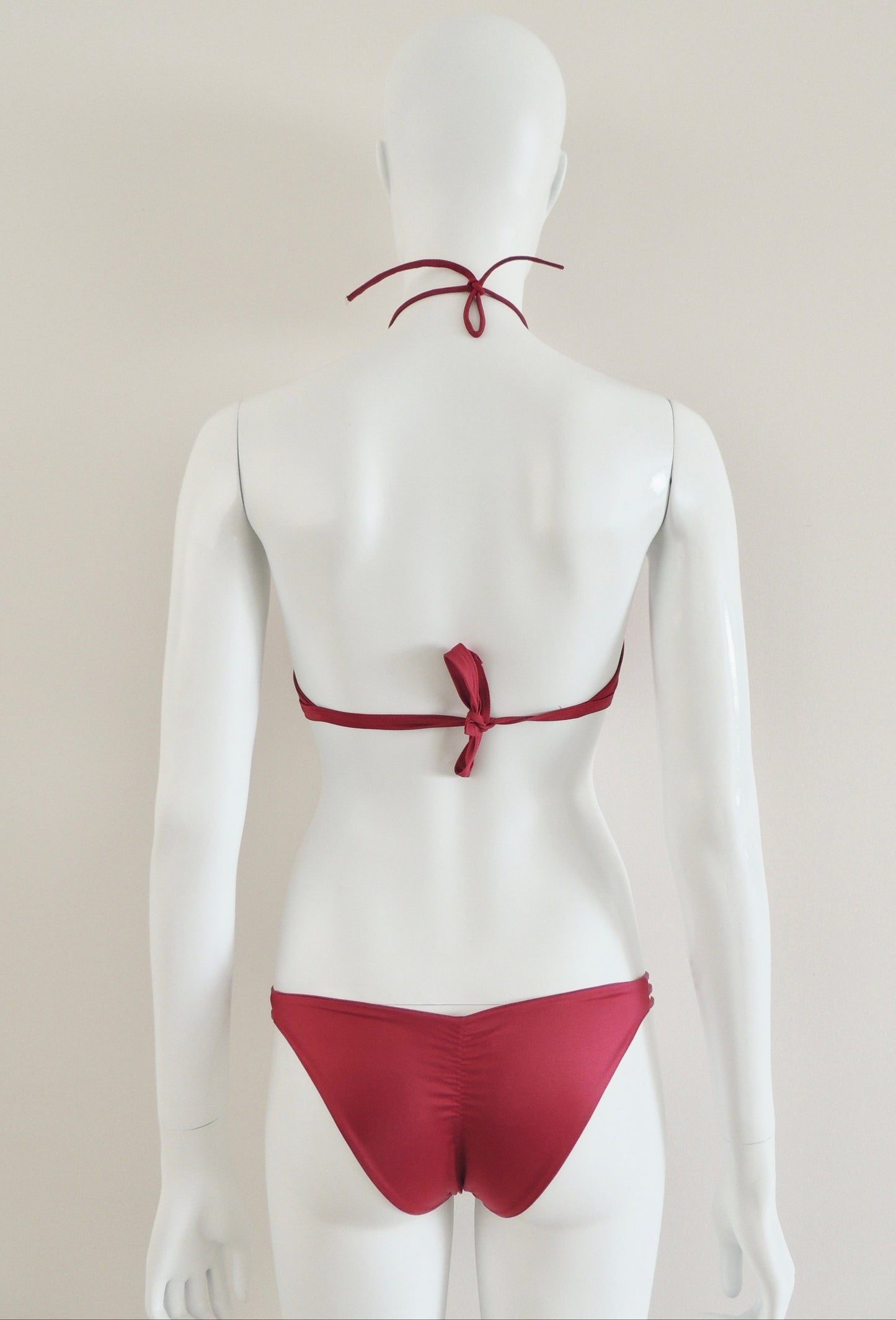 Conjunto Bikini Almudanna (talla S, sin uso)