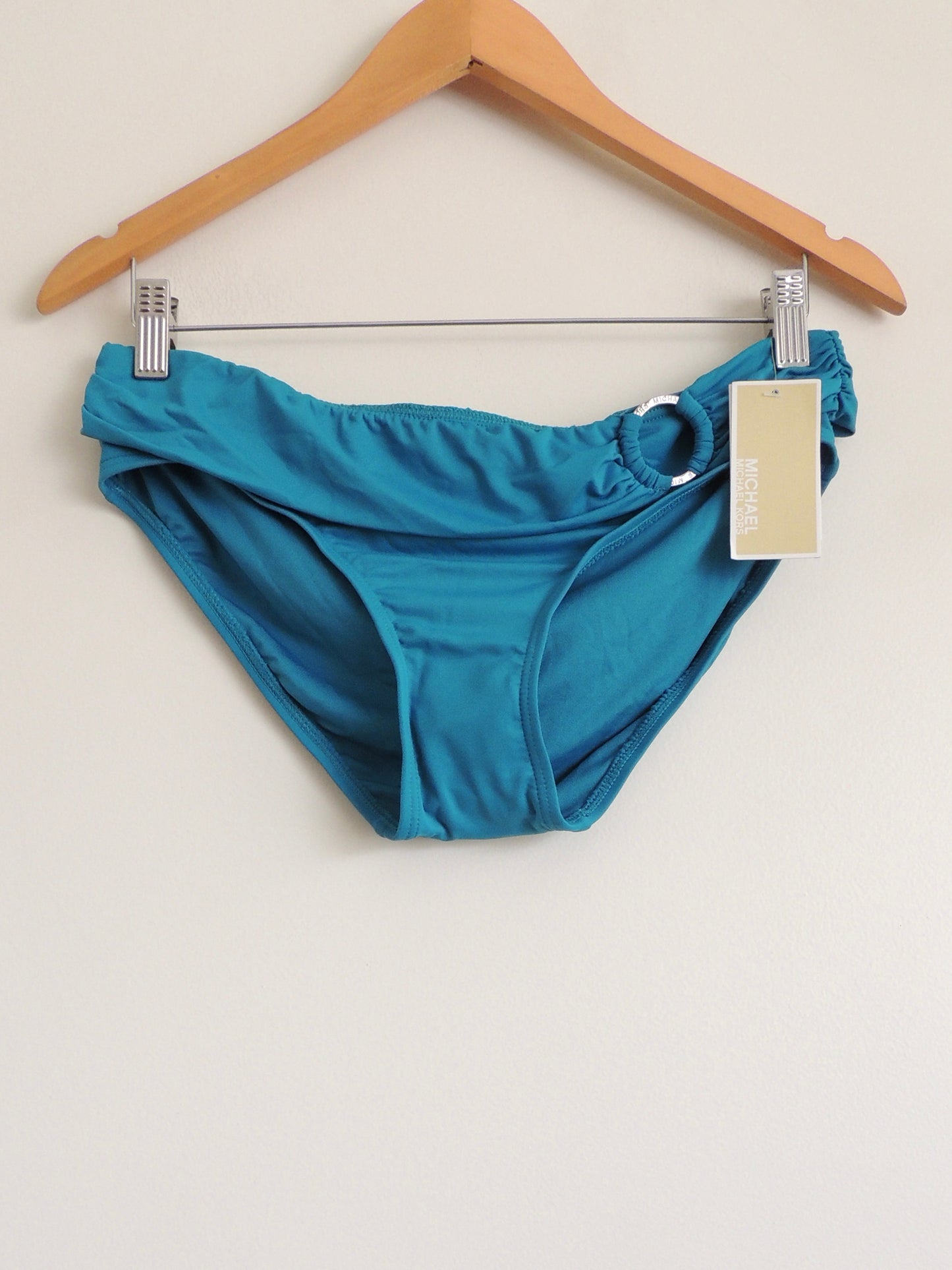 Conjunto Tankini Michael Kors (talla XL, con etiqueta)