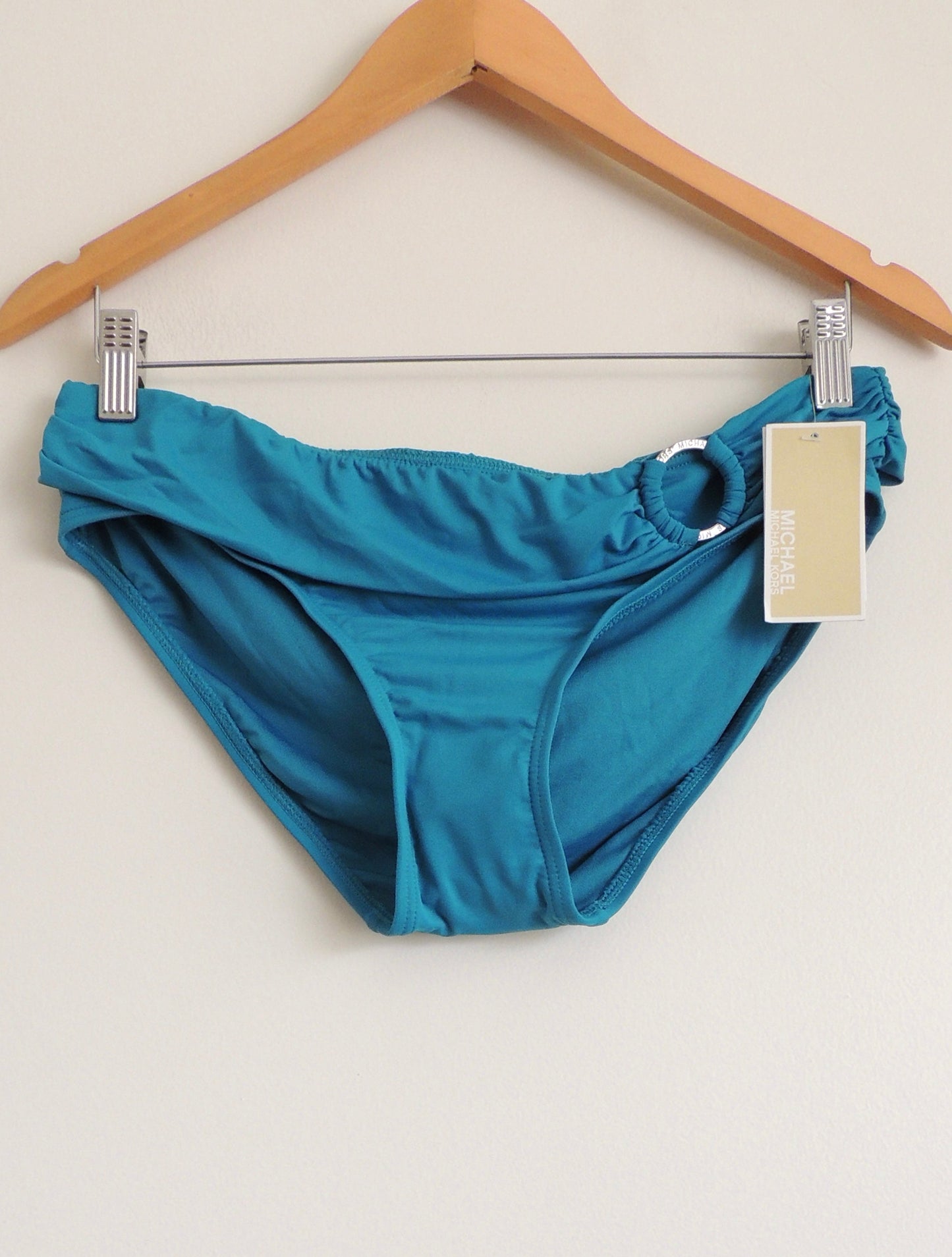Conjunto Tankini Michael Kors (talla XL, con etiqueta)
