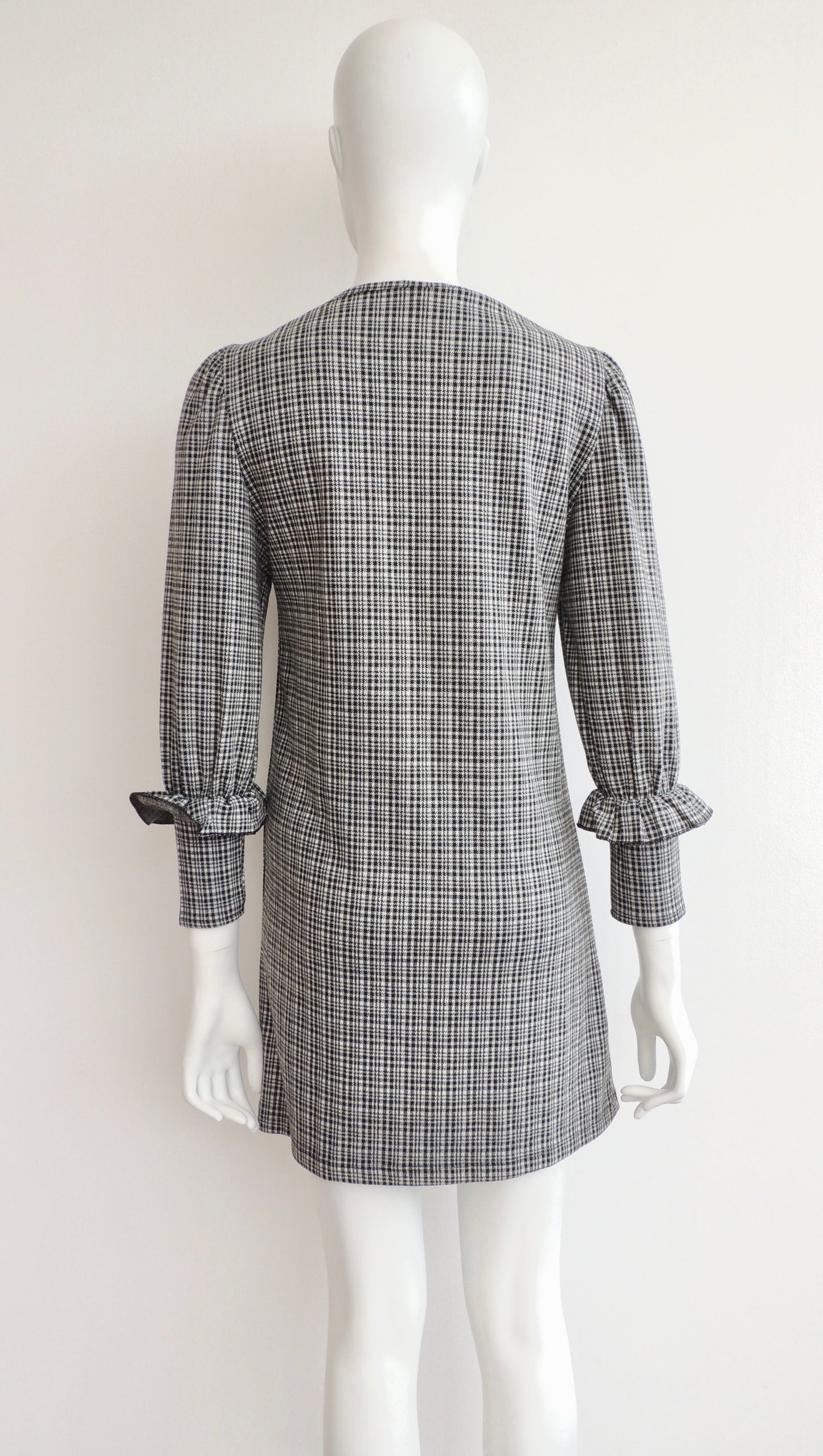 Vestido Mango (talla XS)