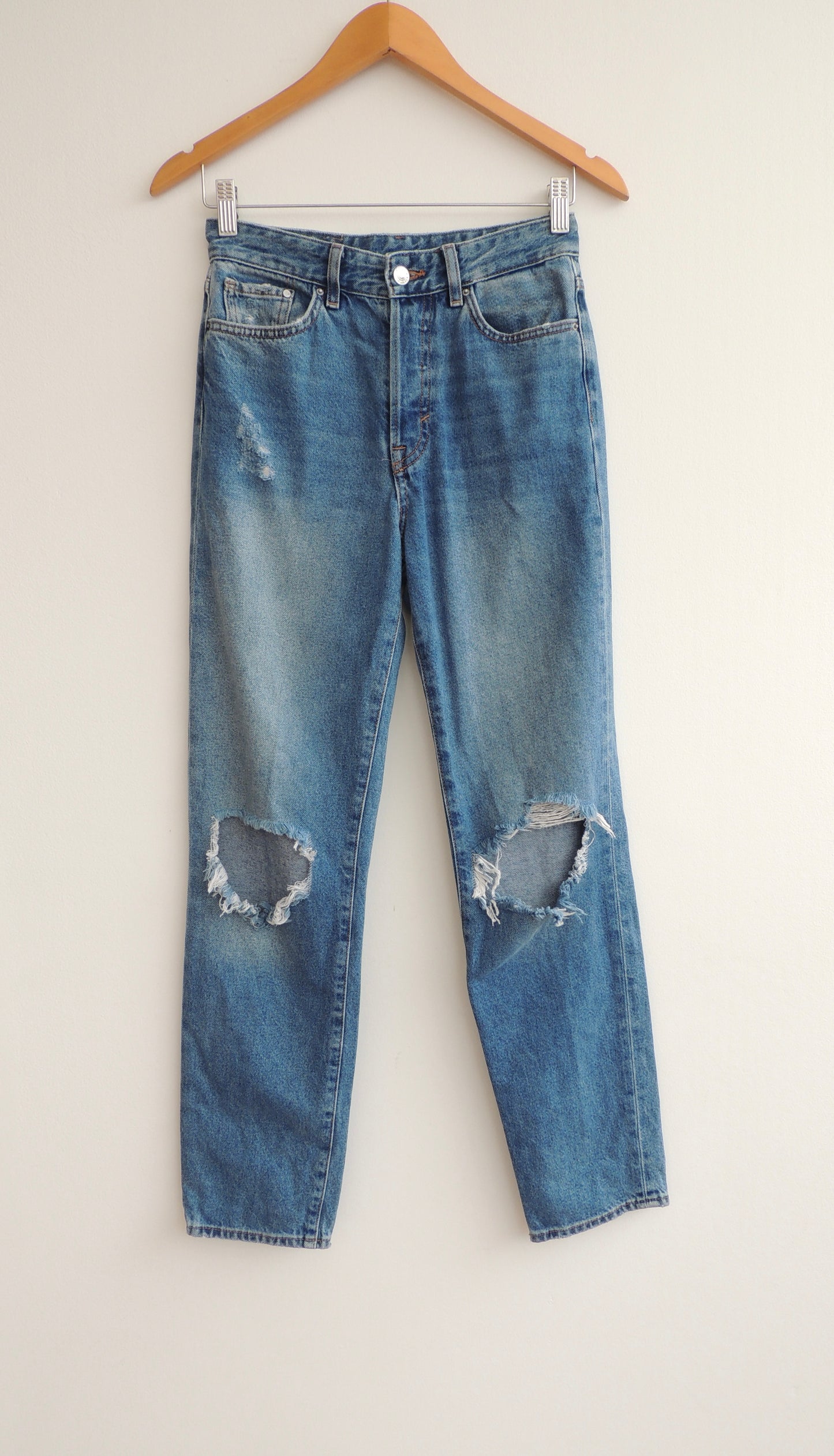 Jean H&M (talla 25)