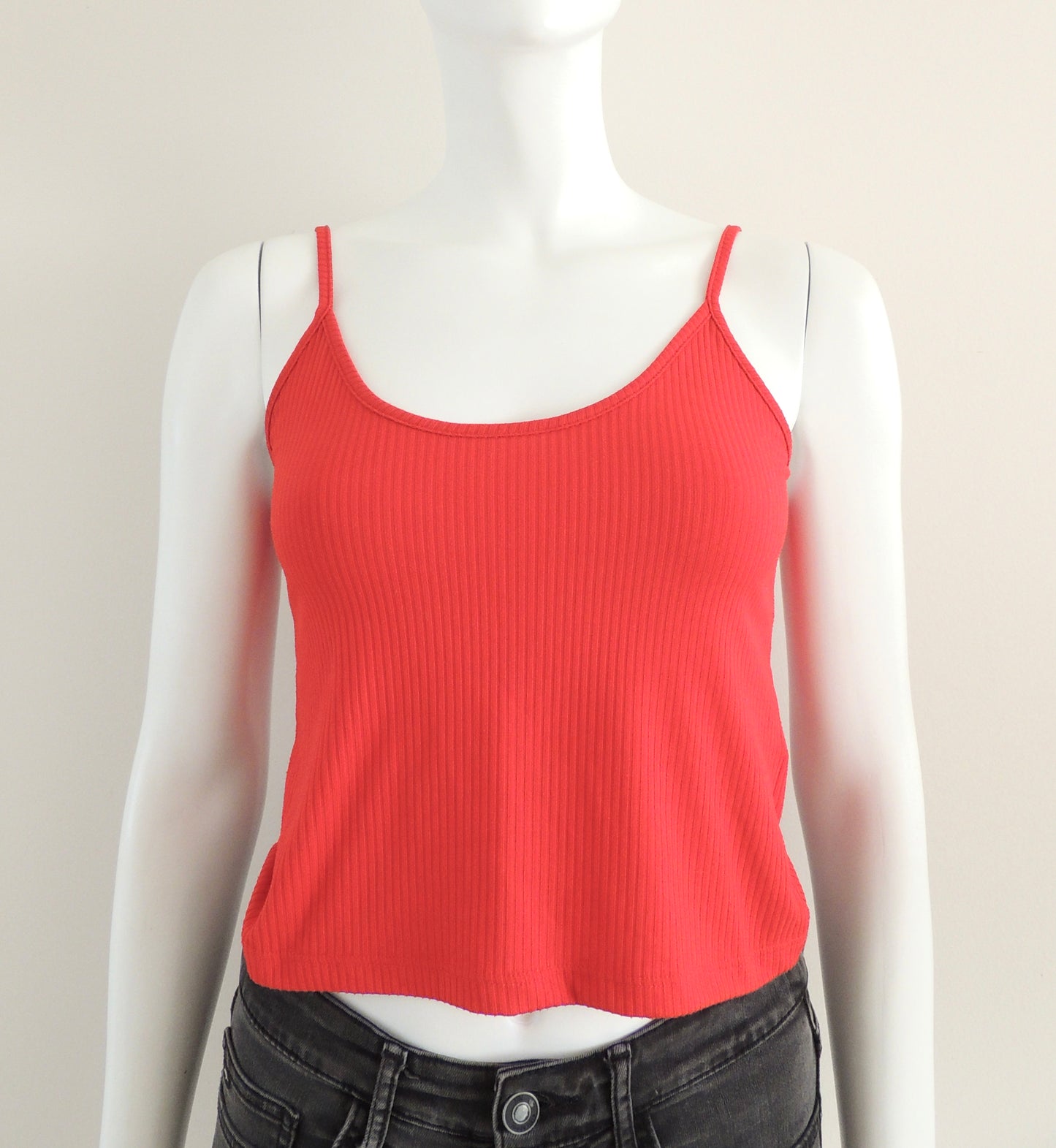 Top Sybilla (talla L, sin uso)