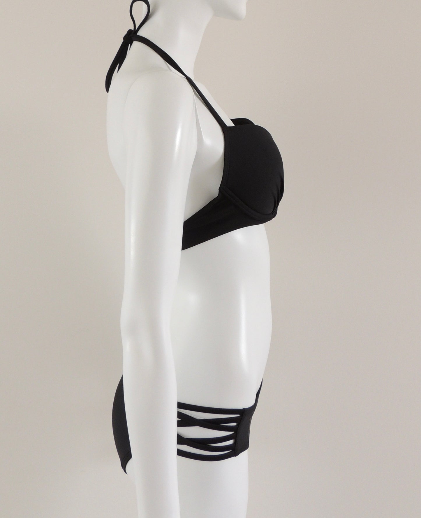 Conjunto Bikini Aeropostale (talla M, sin uso)