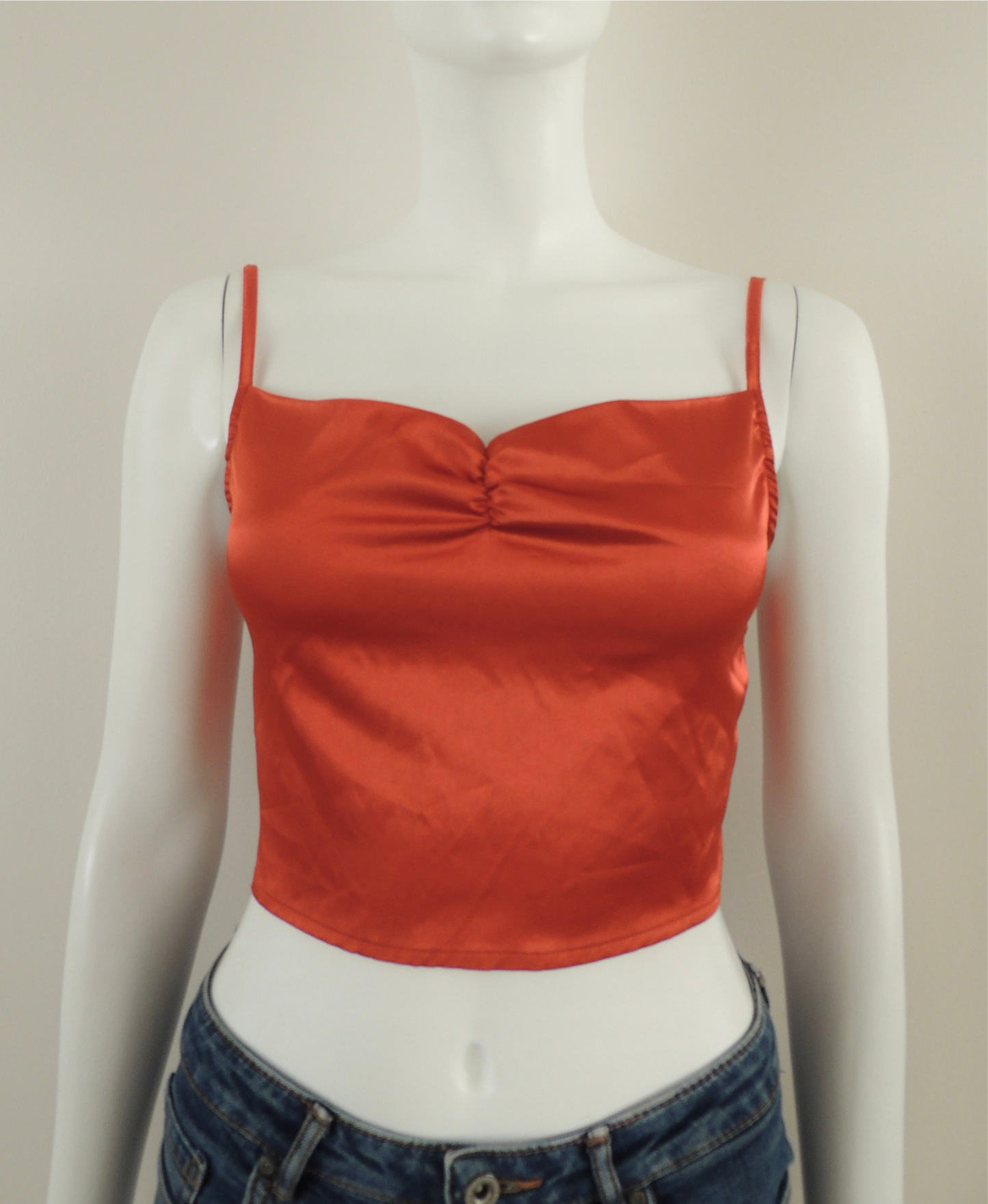 Top Chaby (talla S)