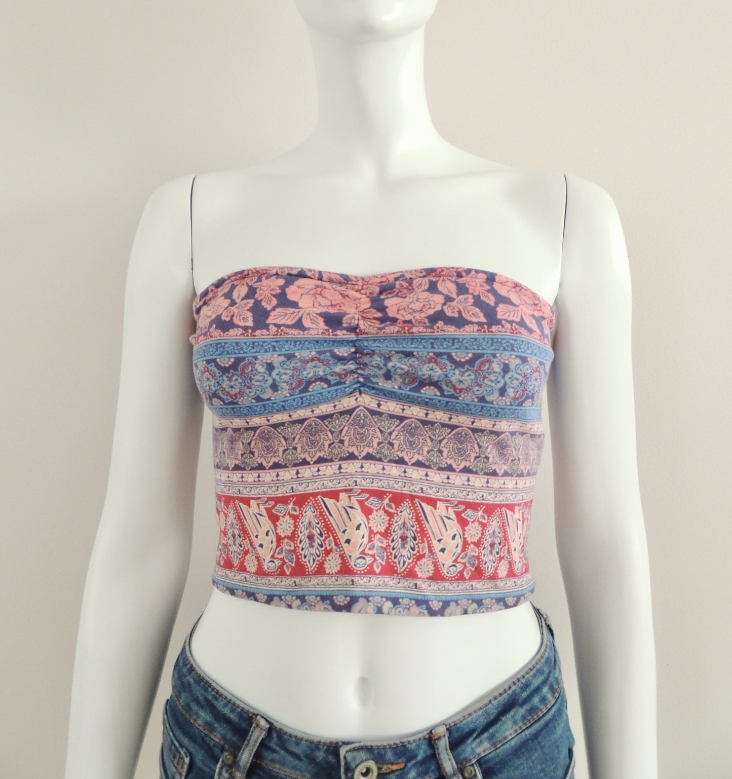 Top Forever 21 (talla M)