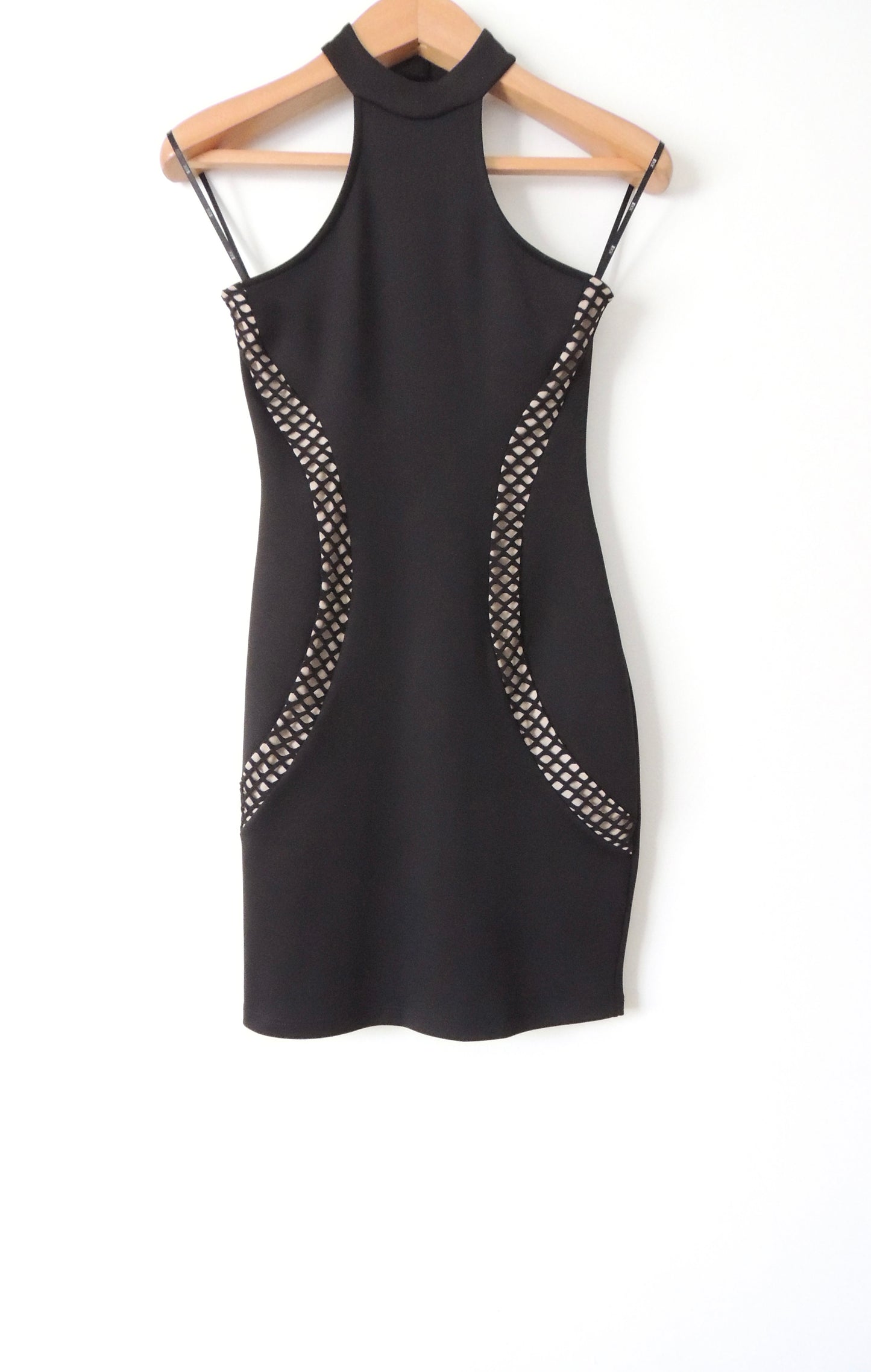 Vestido XXI (talla S)
