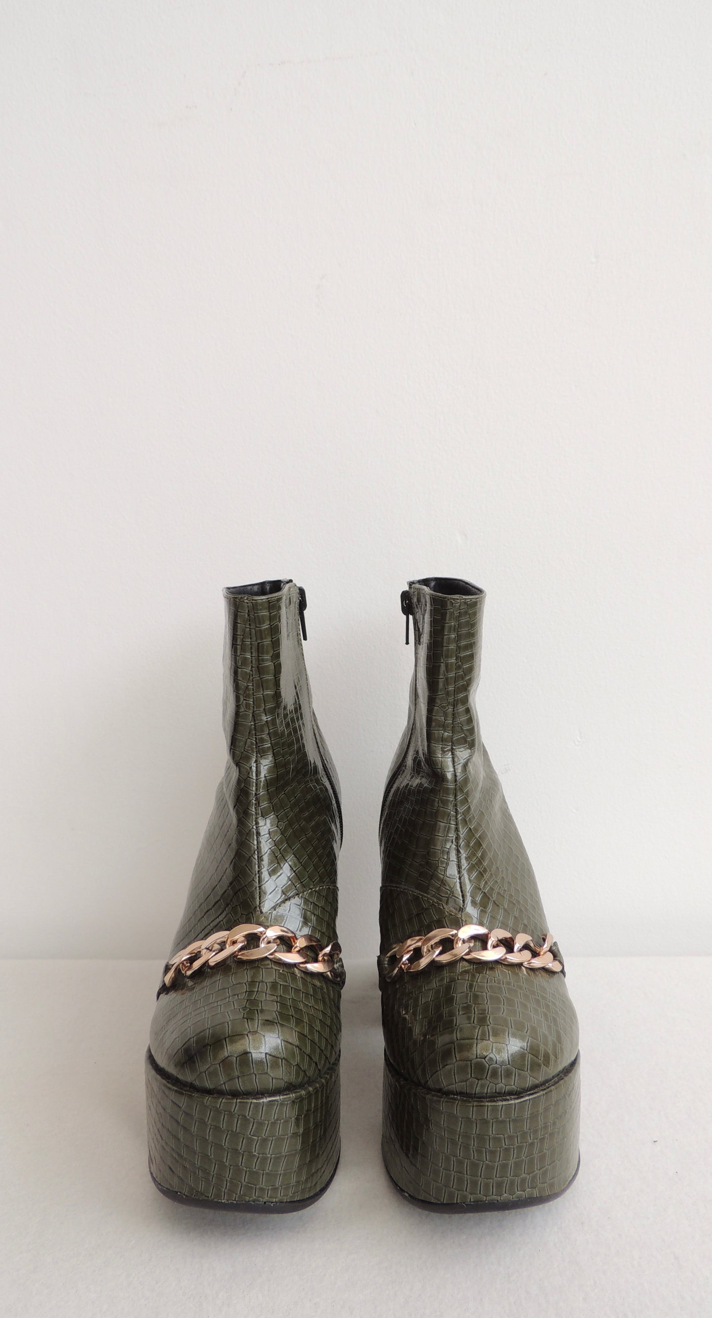 Botines Mura (talla 36)