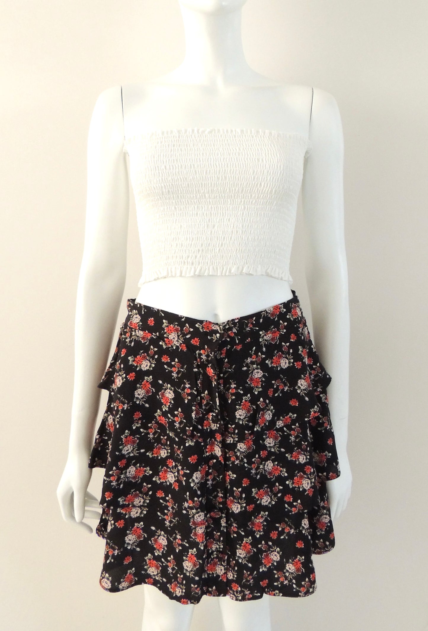 Falda Zara (talla M)