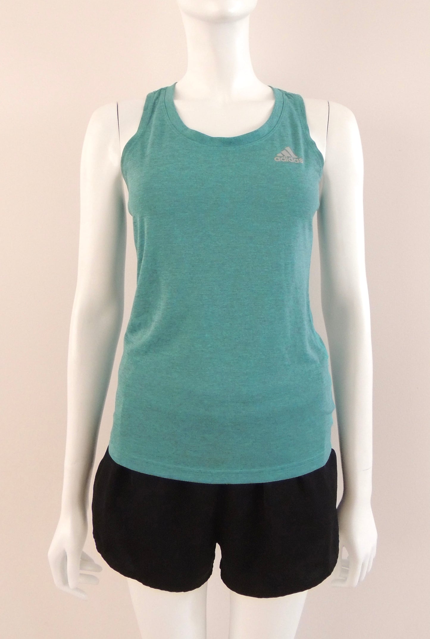 Polo Adidas (talla XS)