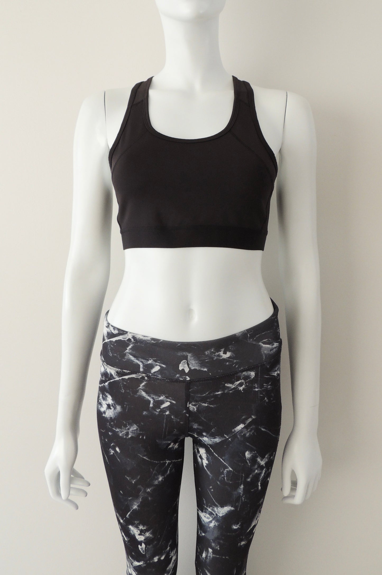 Leggins Workout (talla EUR 32/34 = USA 0/2)