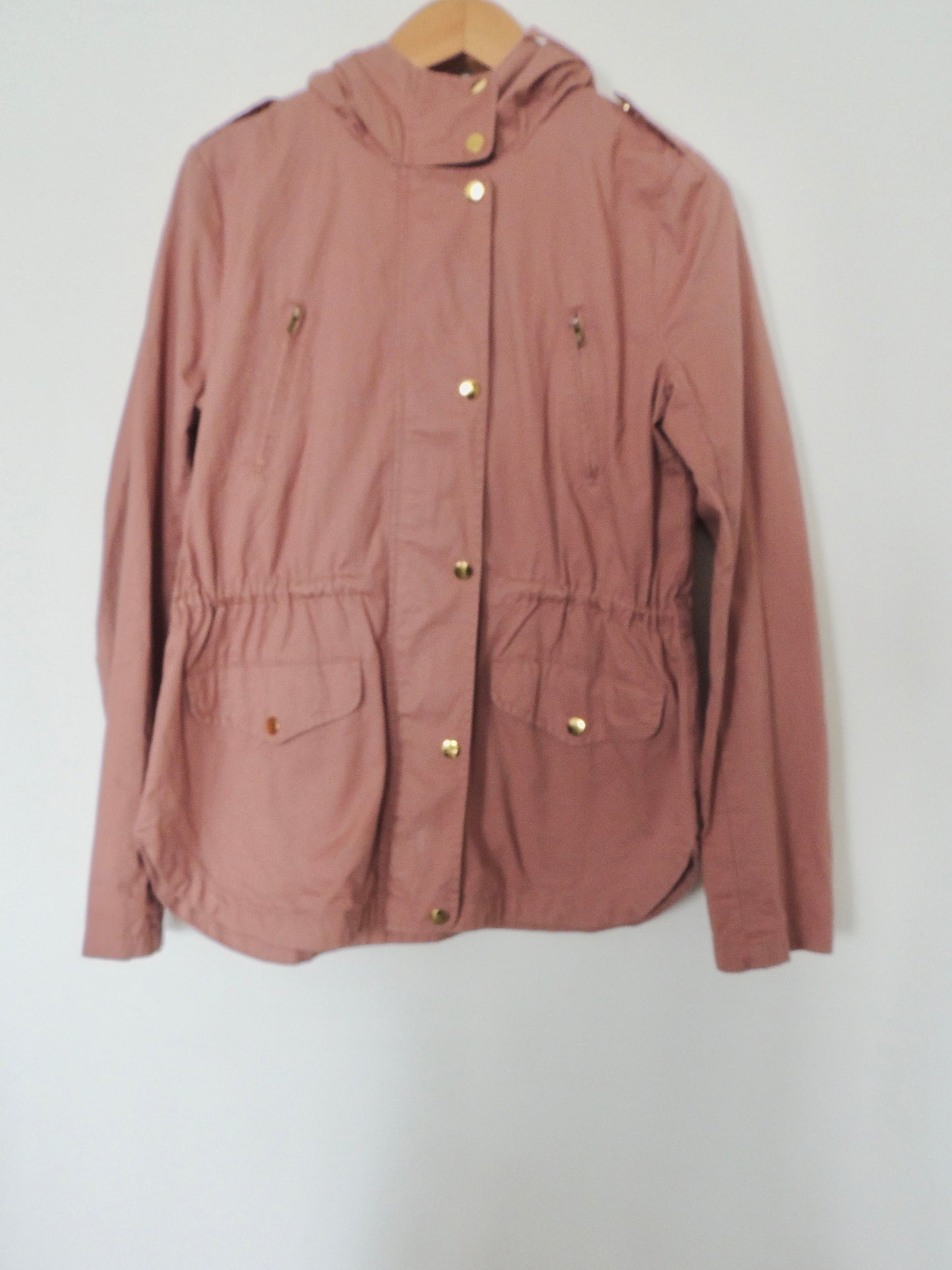 Casaca Sweet Wanderer (talla M)