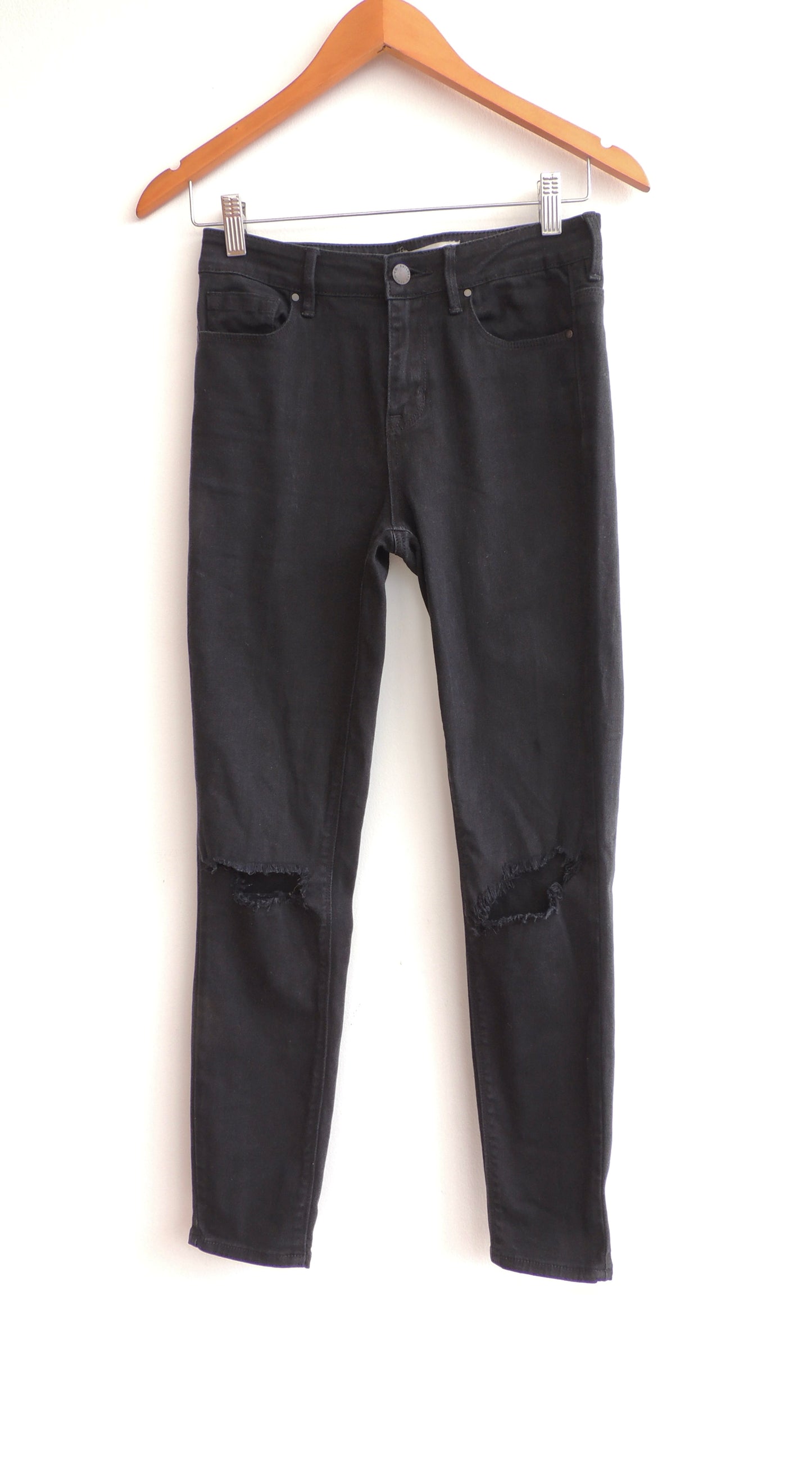Jean Bullhead (talla 25)