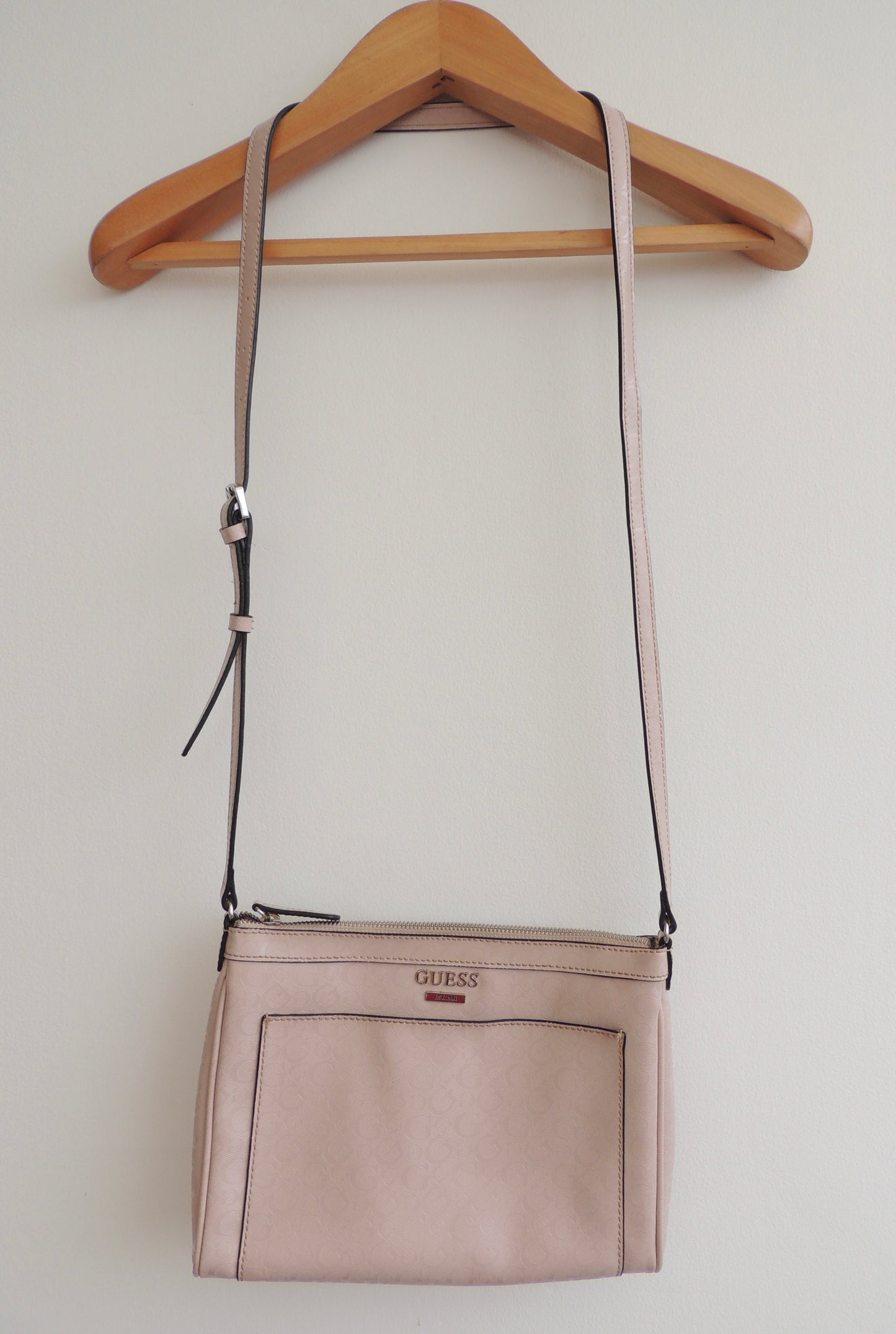 Cartera Guess
