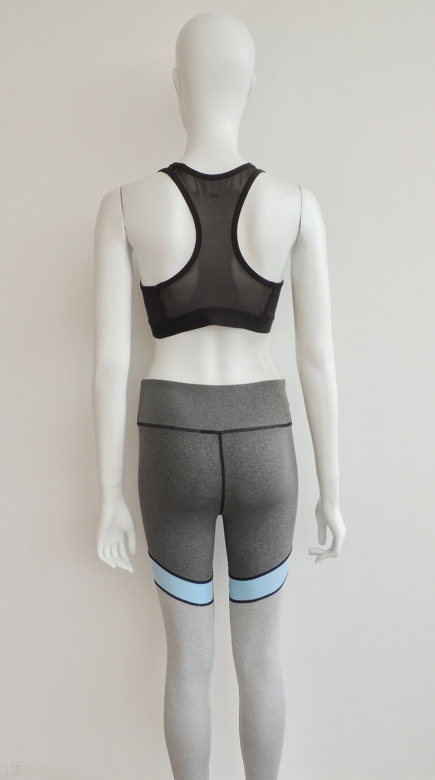 Leggins Deportivo Disko Sport (talla M)