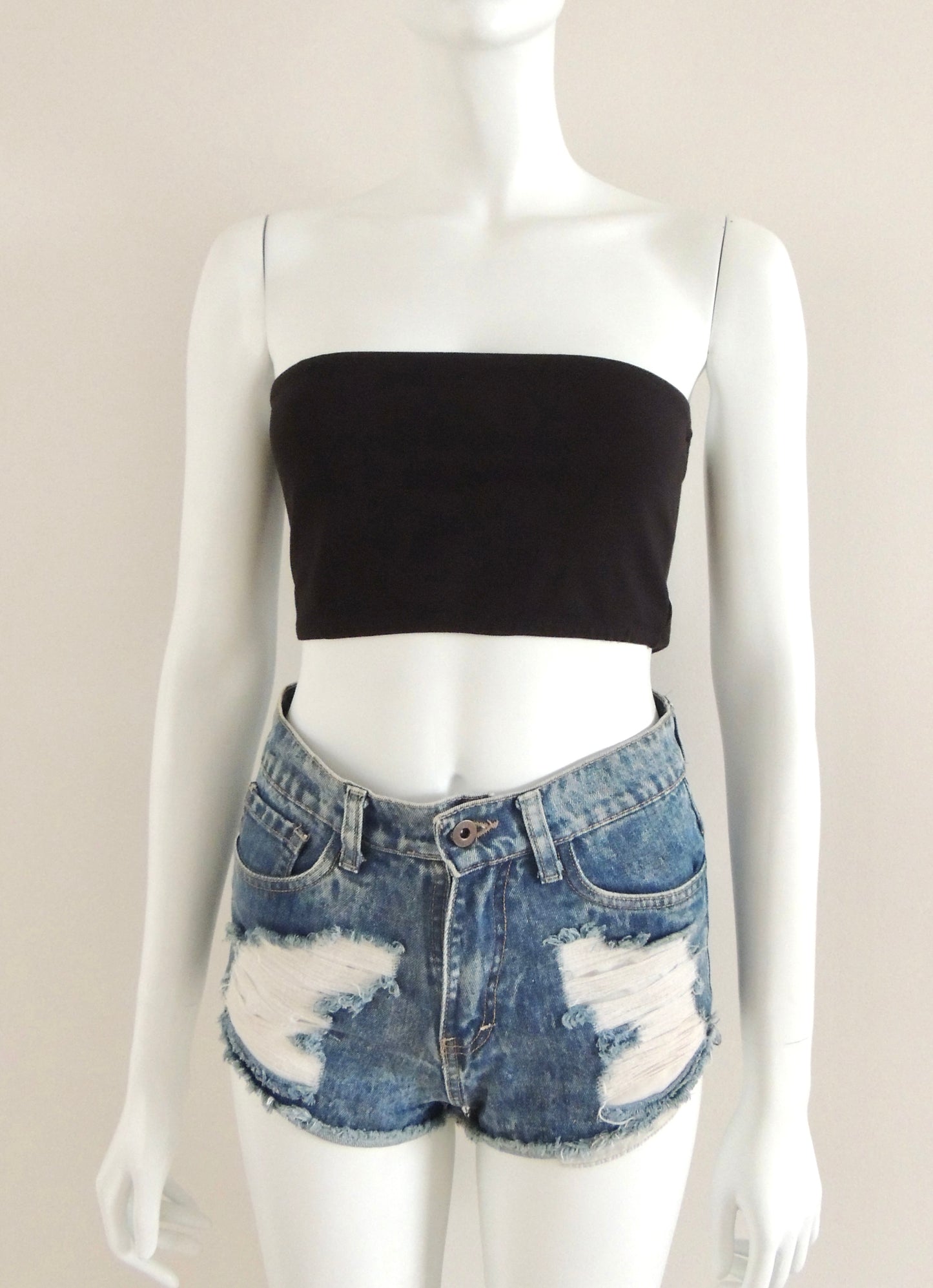 Short Lady Posh (talla 28)