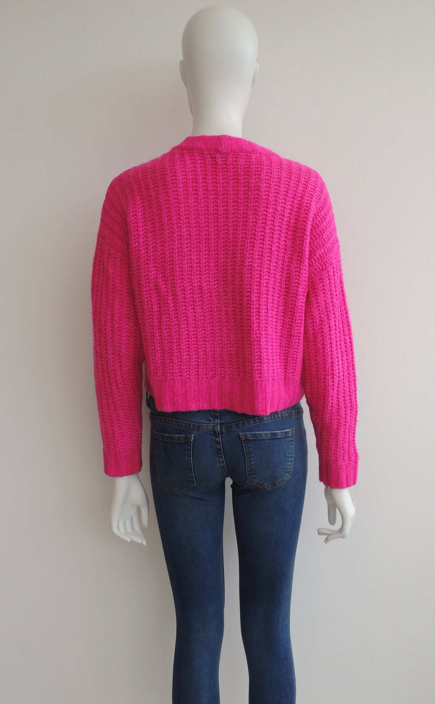 Chompa American Eagle (talla S)