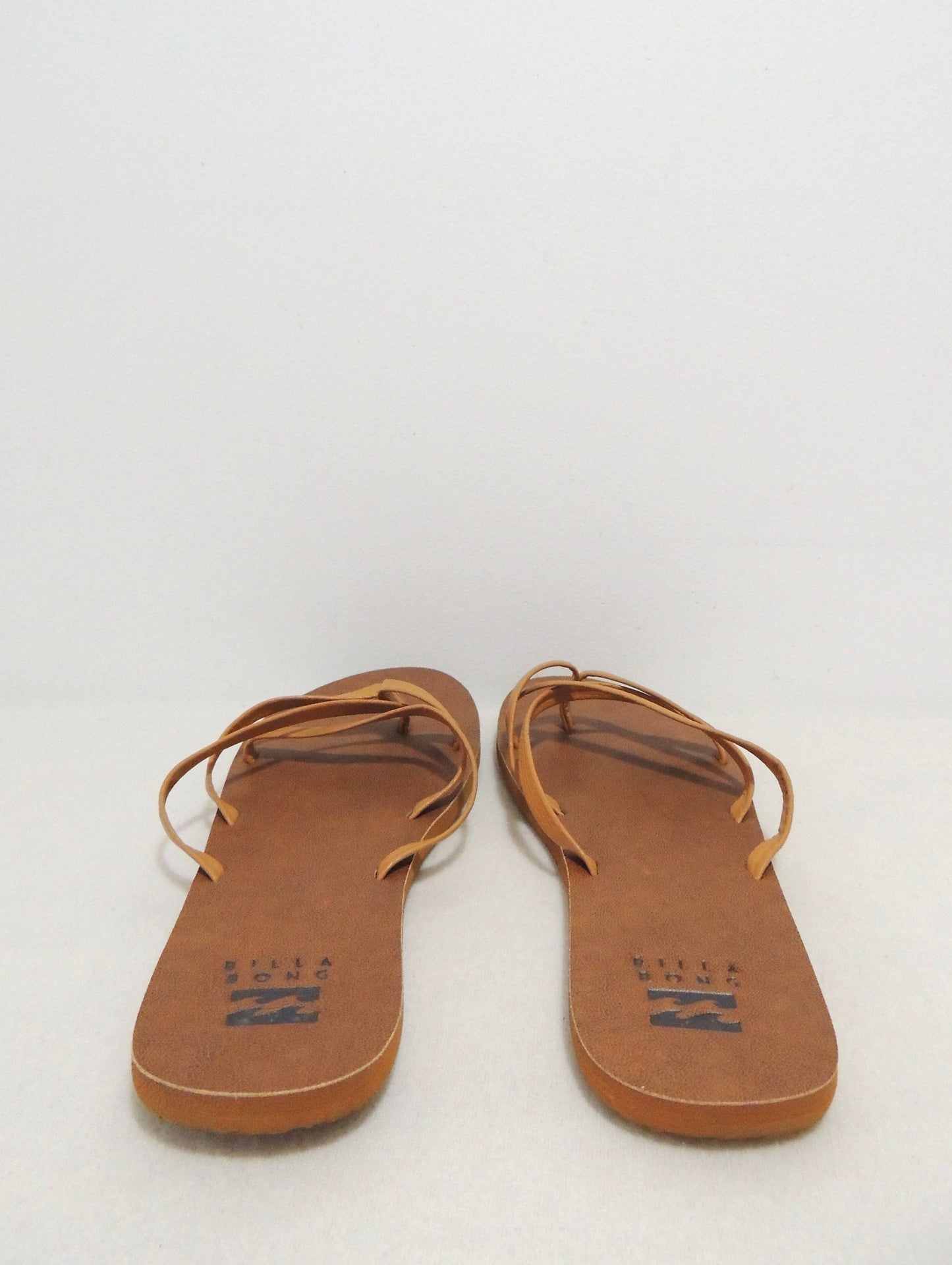 Sandalias Billabong (talla EUR 41 = USA 10)