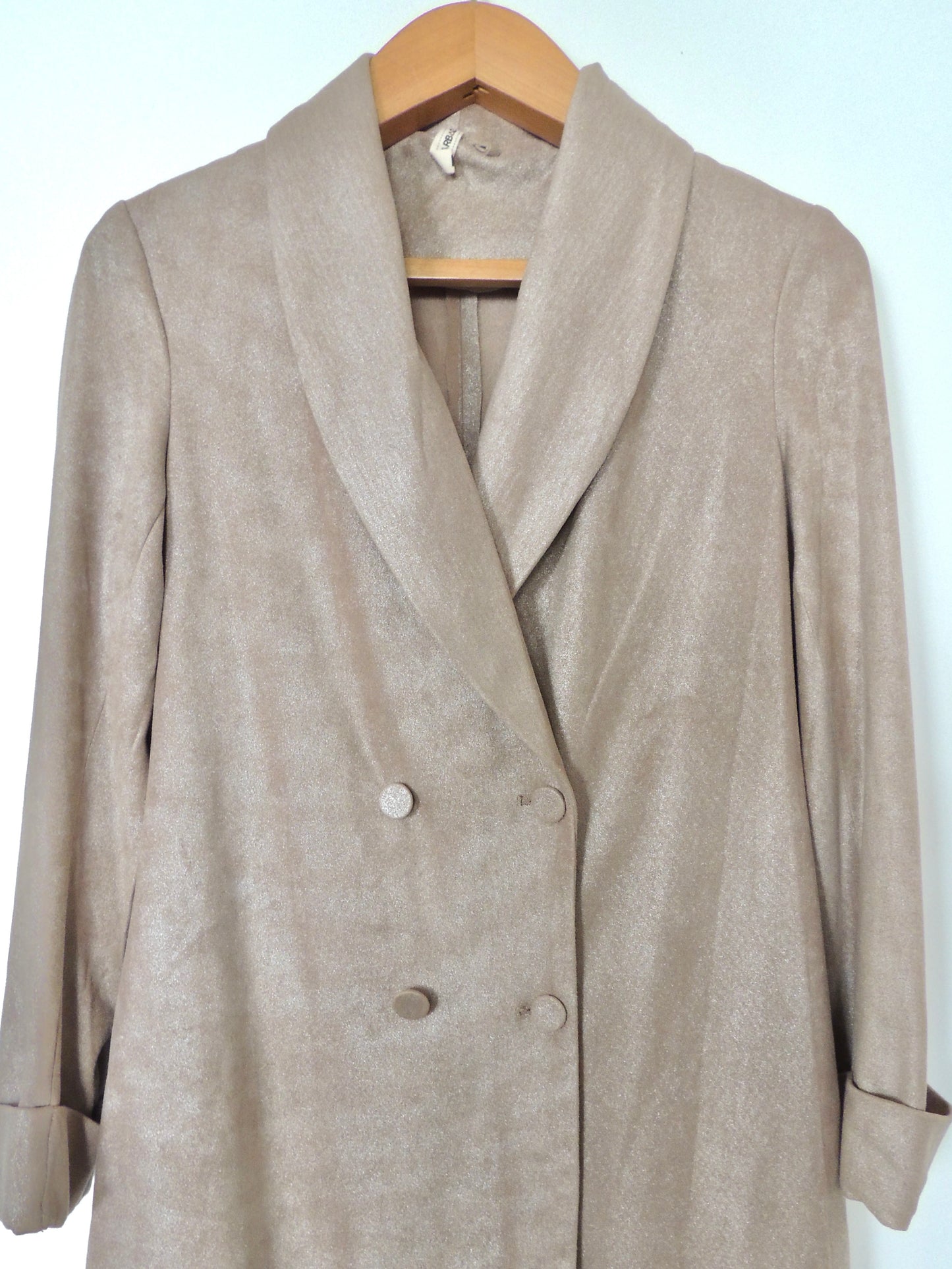 Blazer Barbados (talla XS)