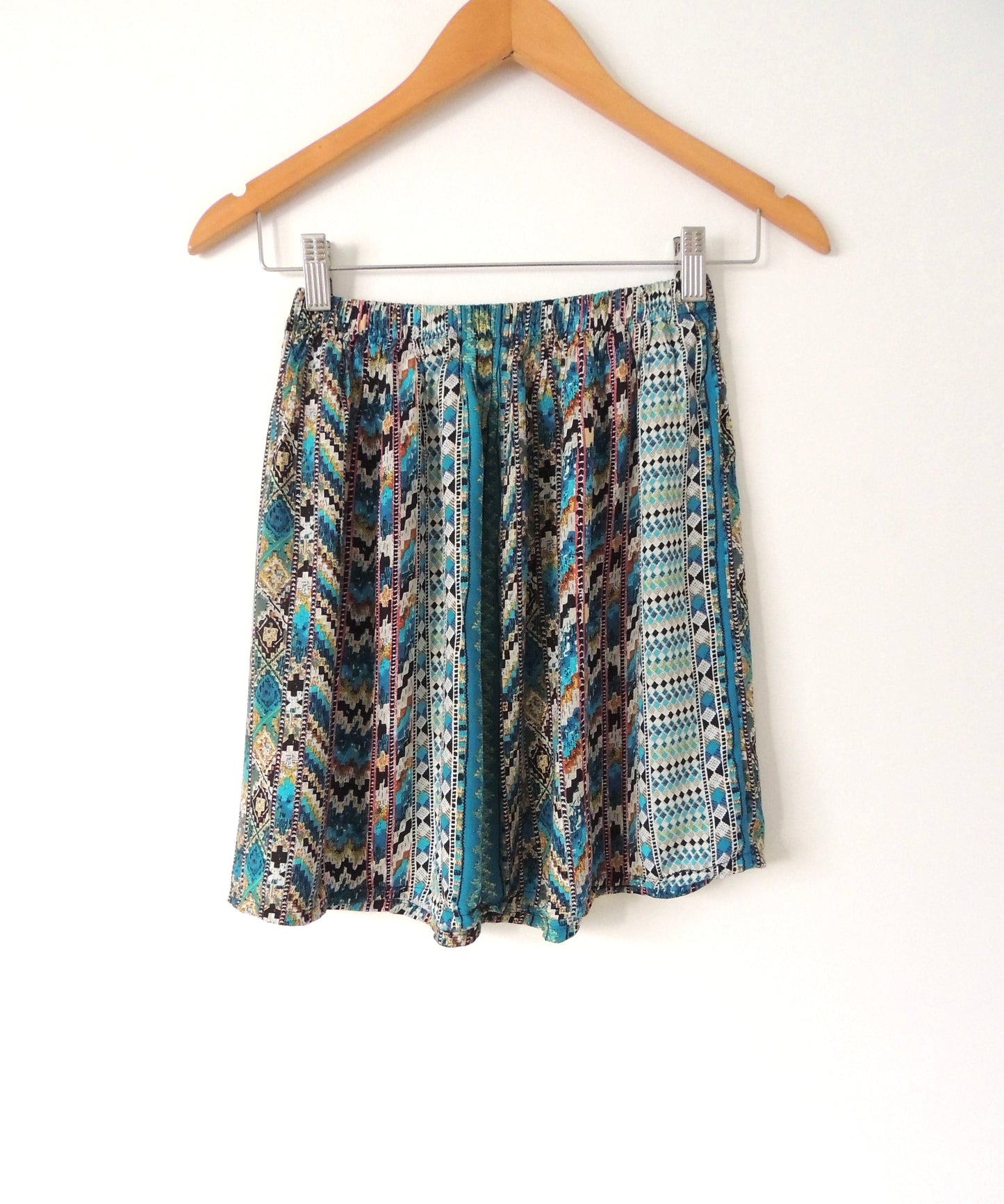 Falda sin marca (sin talla, como un S/M)
