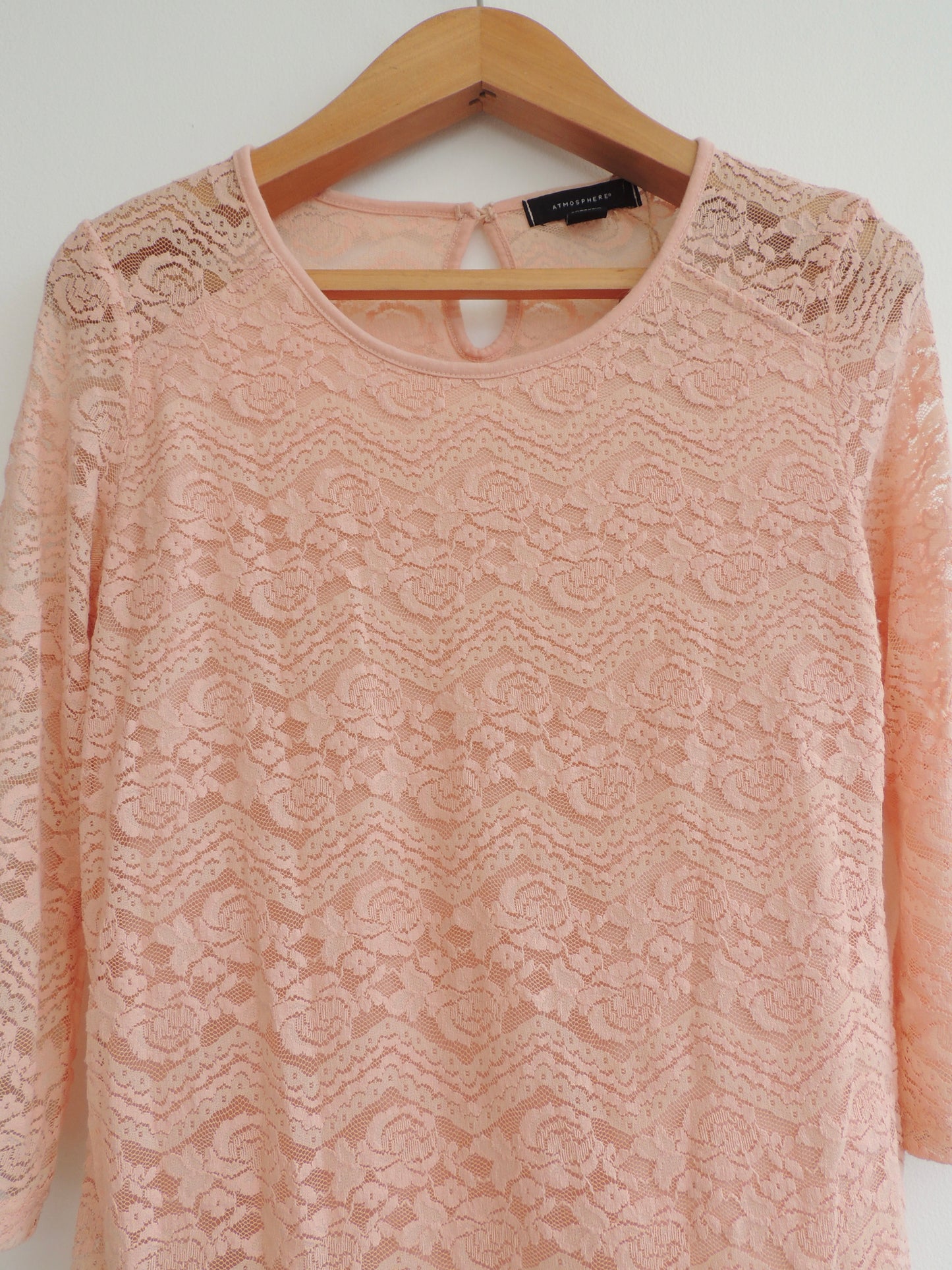 Polo Atmosphere (talla EUR 40)