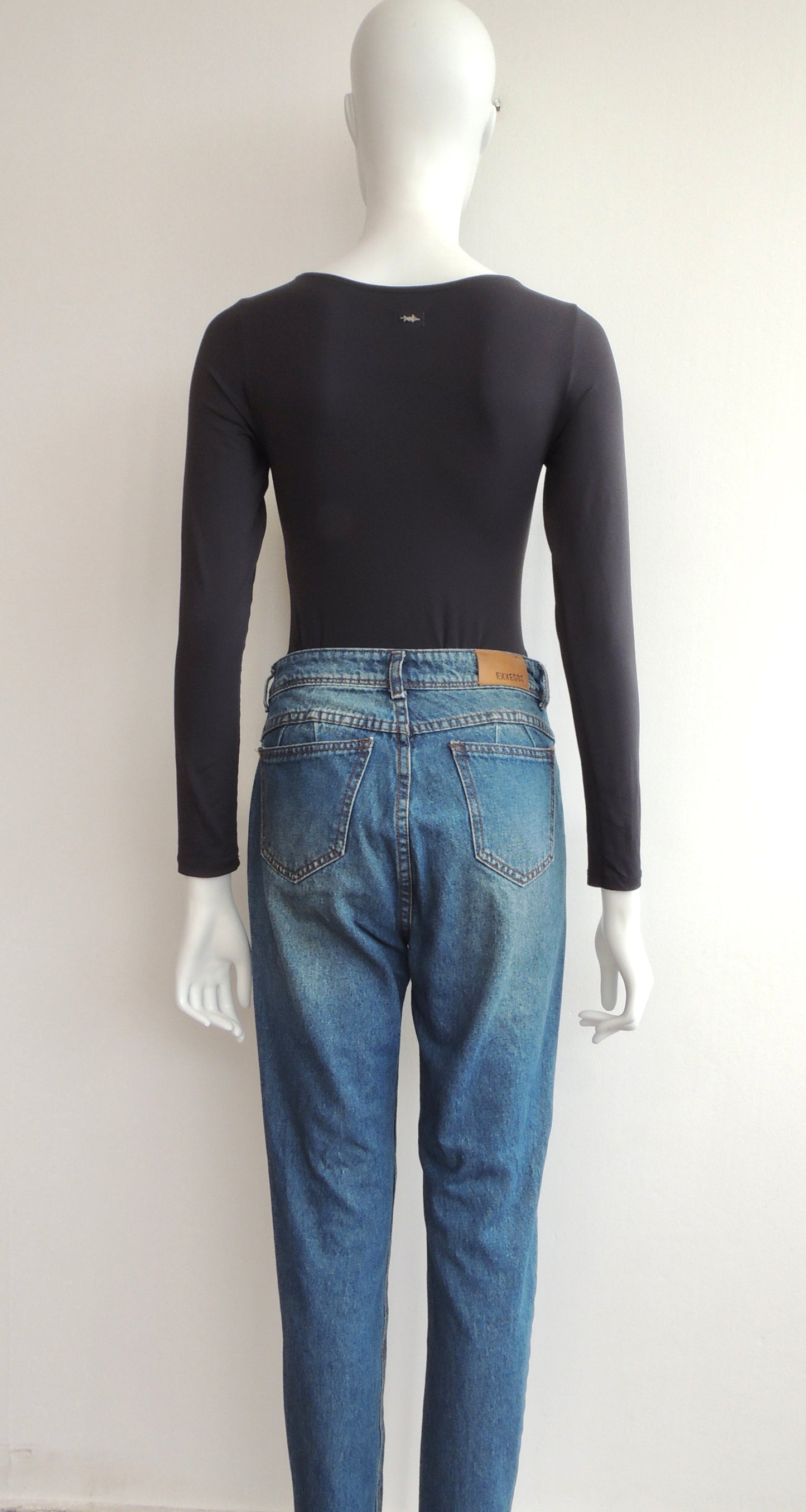 Jean Exxesos (talla 28)