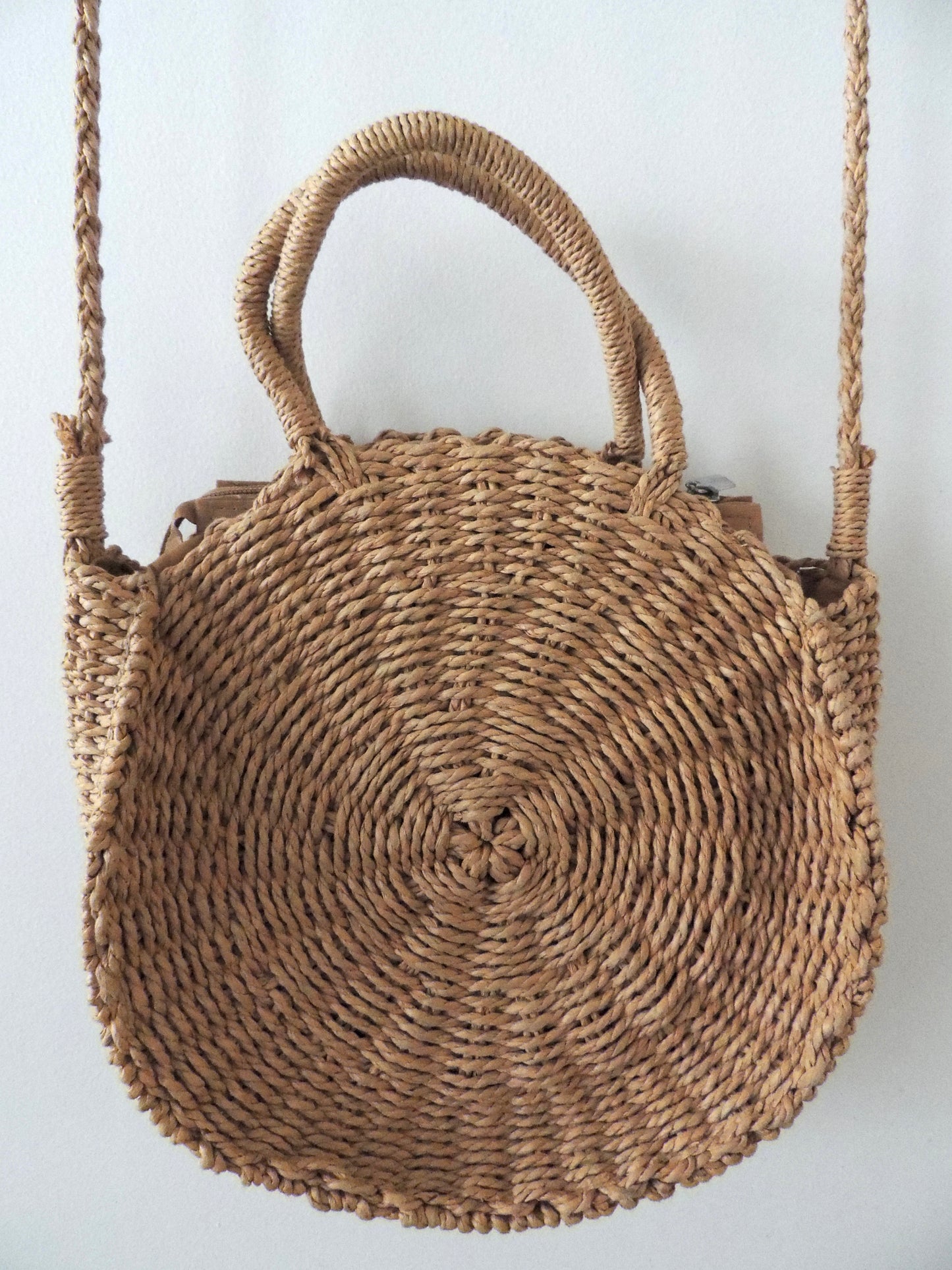 Cartera sin marca