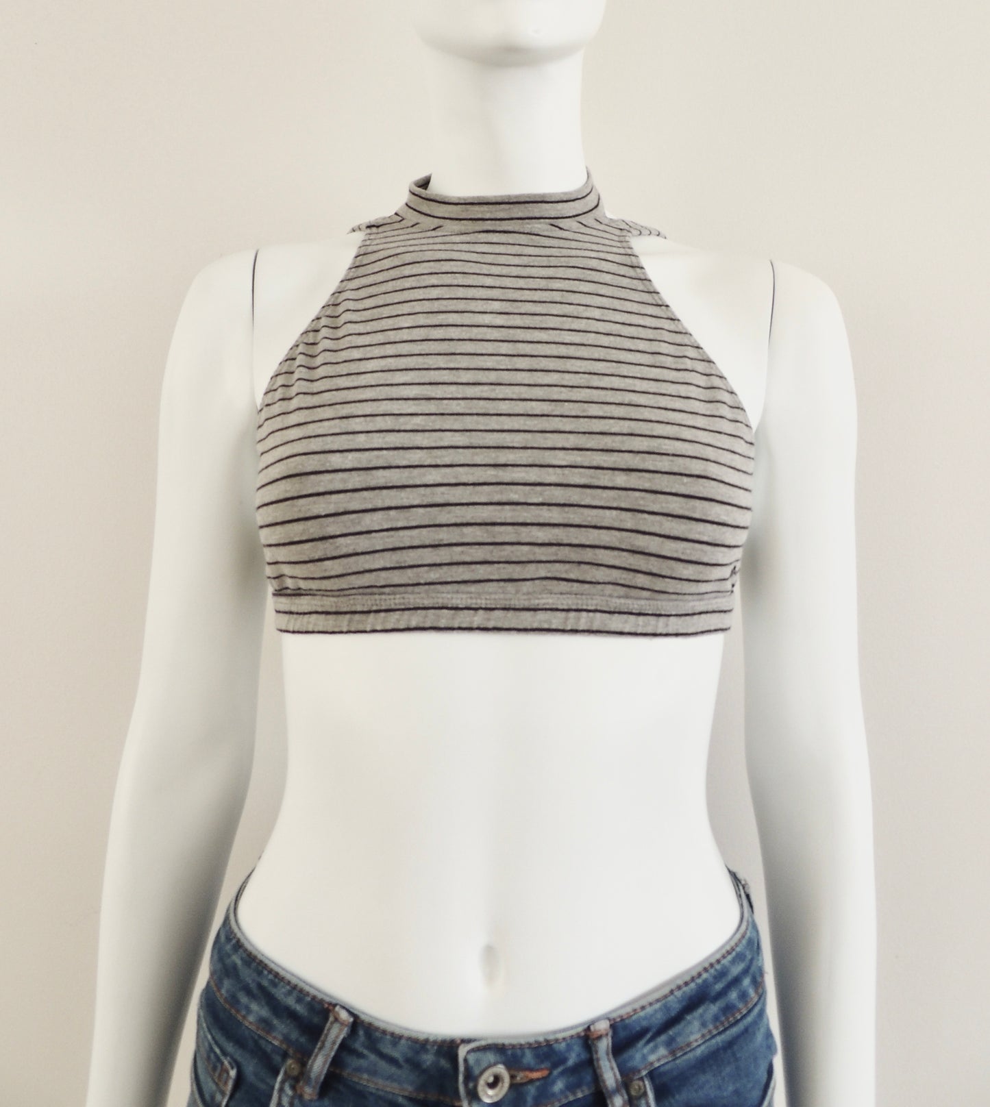 Top kidsmadehere (talla S)