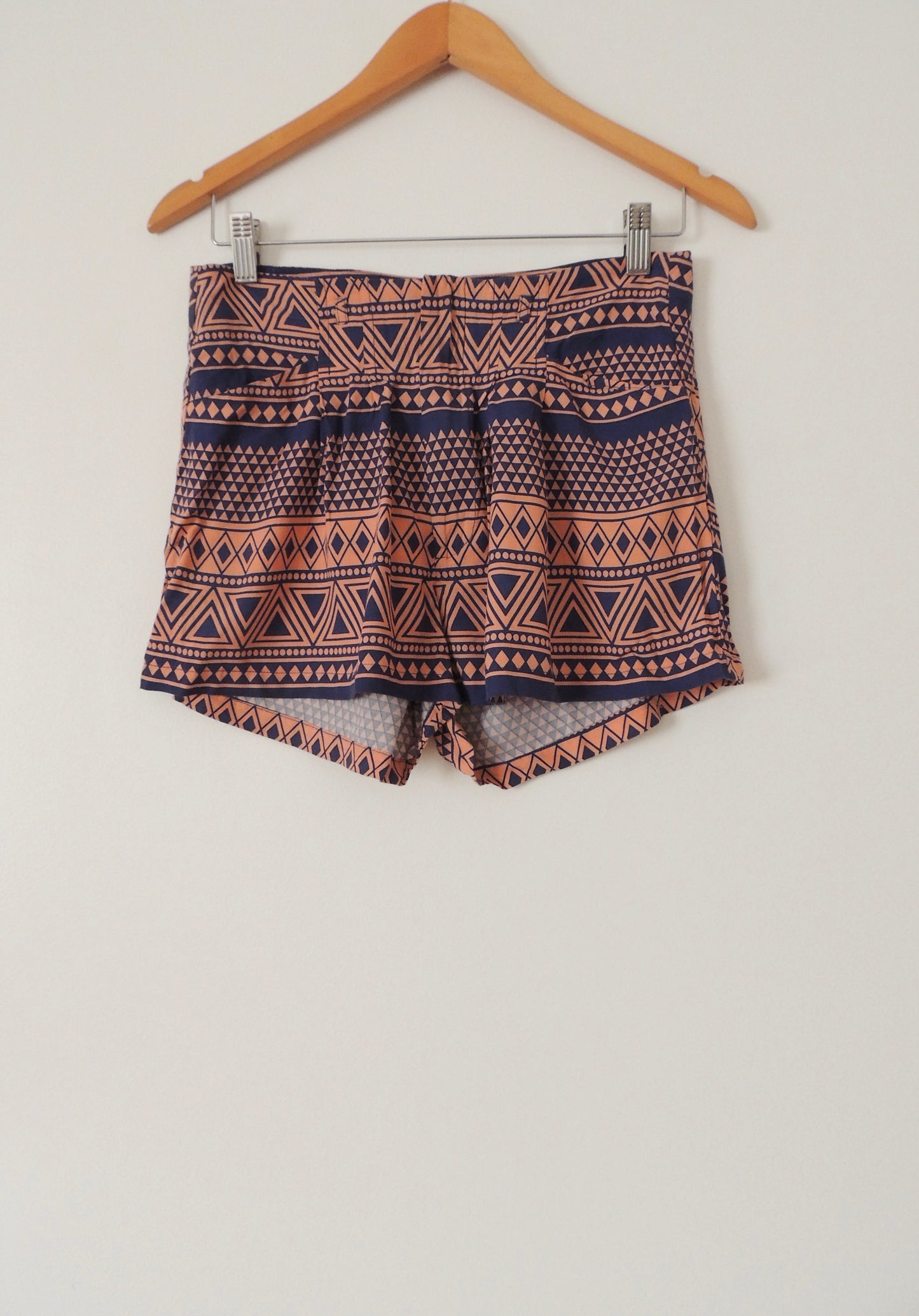 Short 15.50 (talla S)