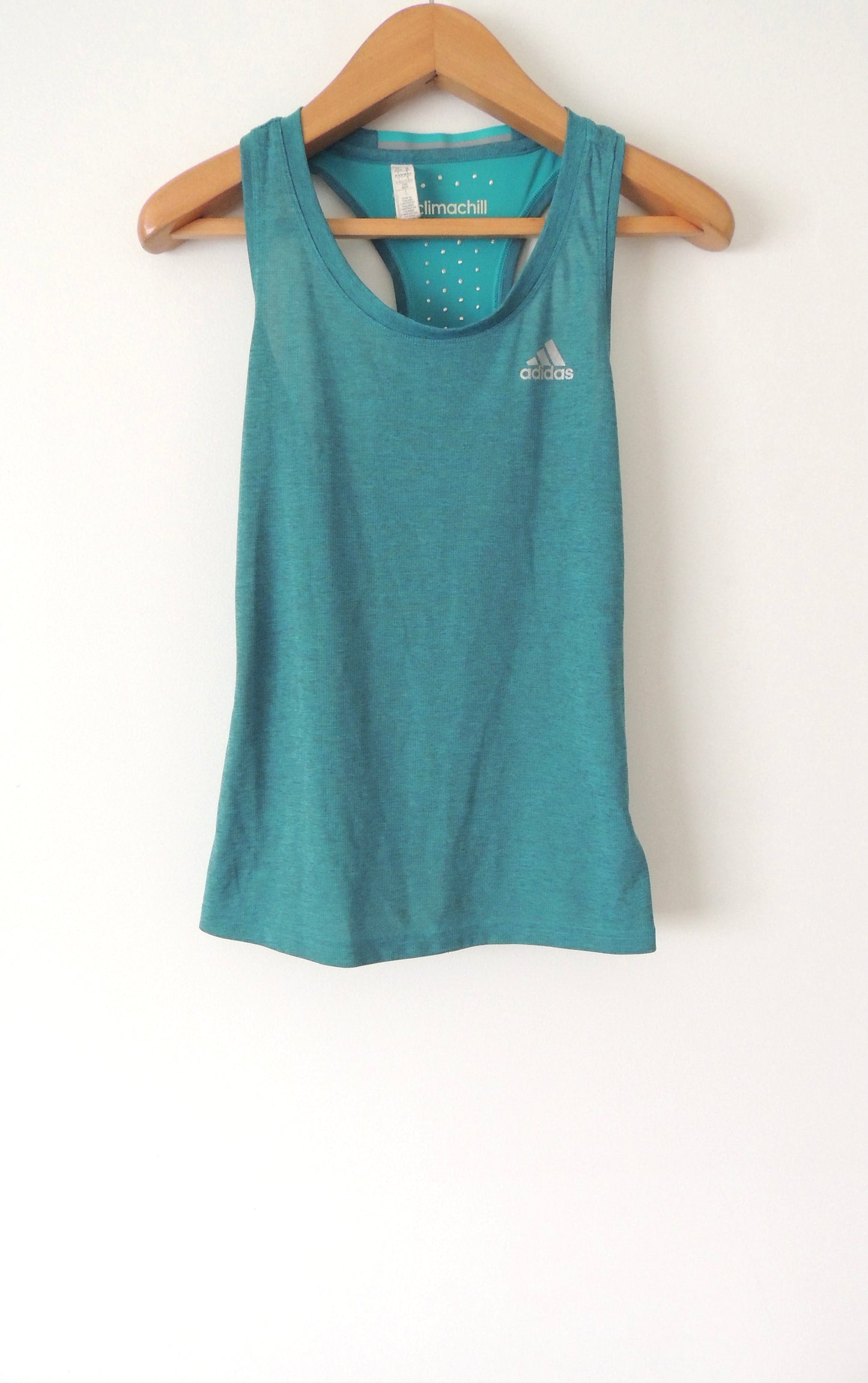 Polo Adidas (talla XS)